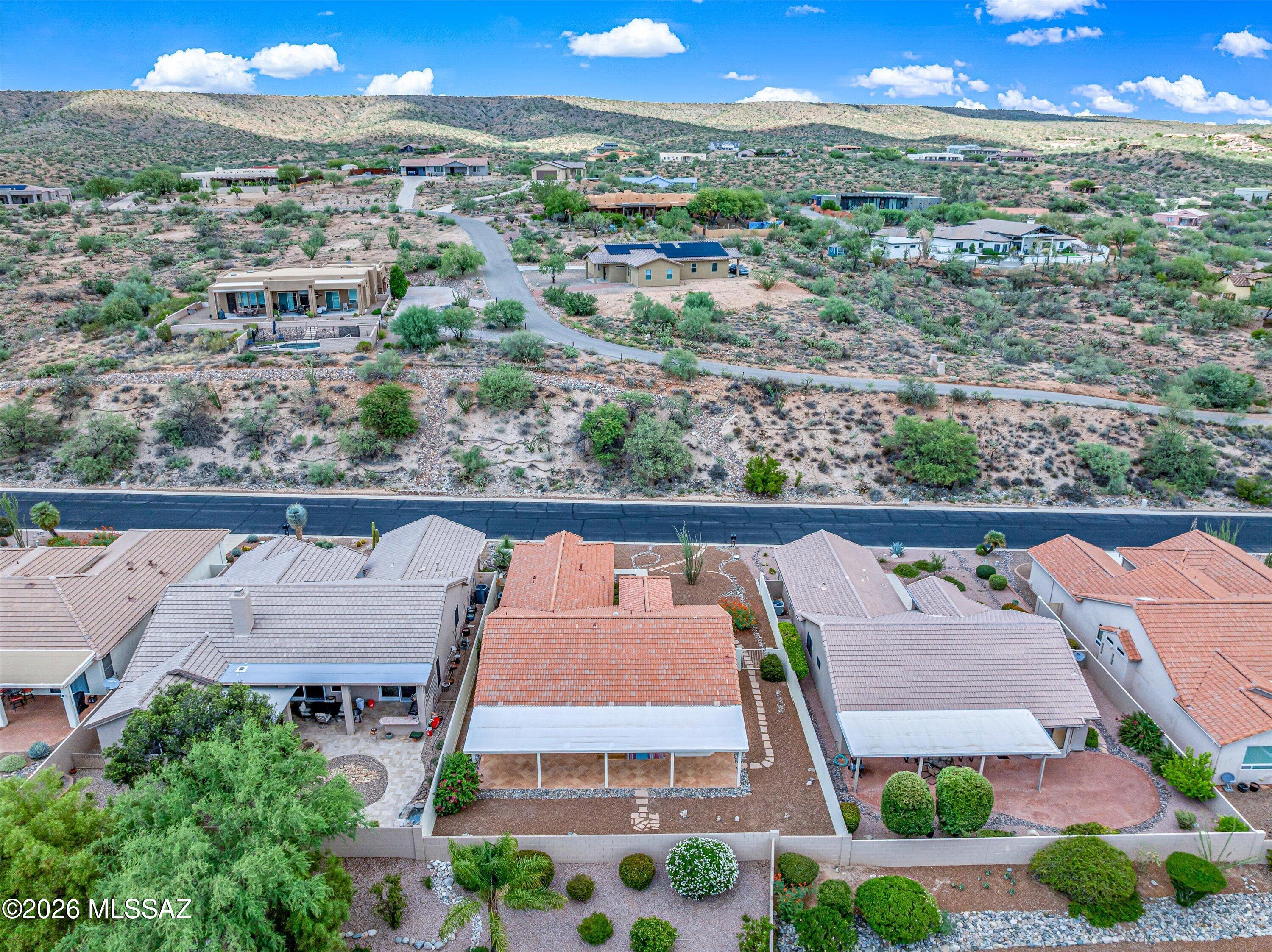 Saddlebrooke - Residential