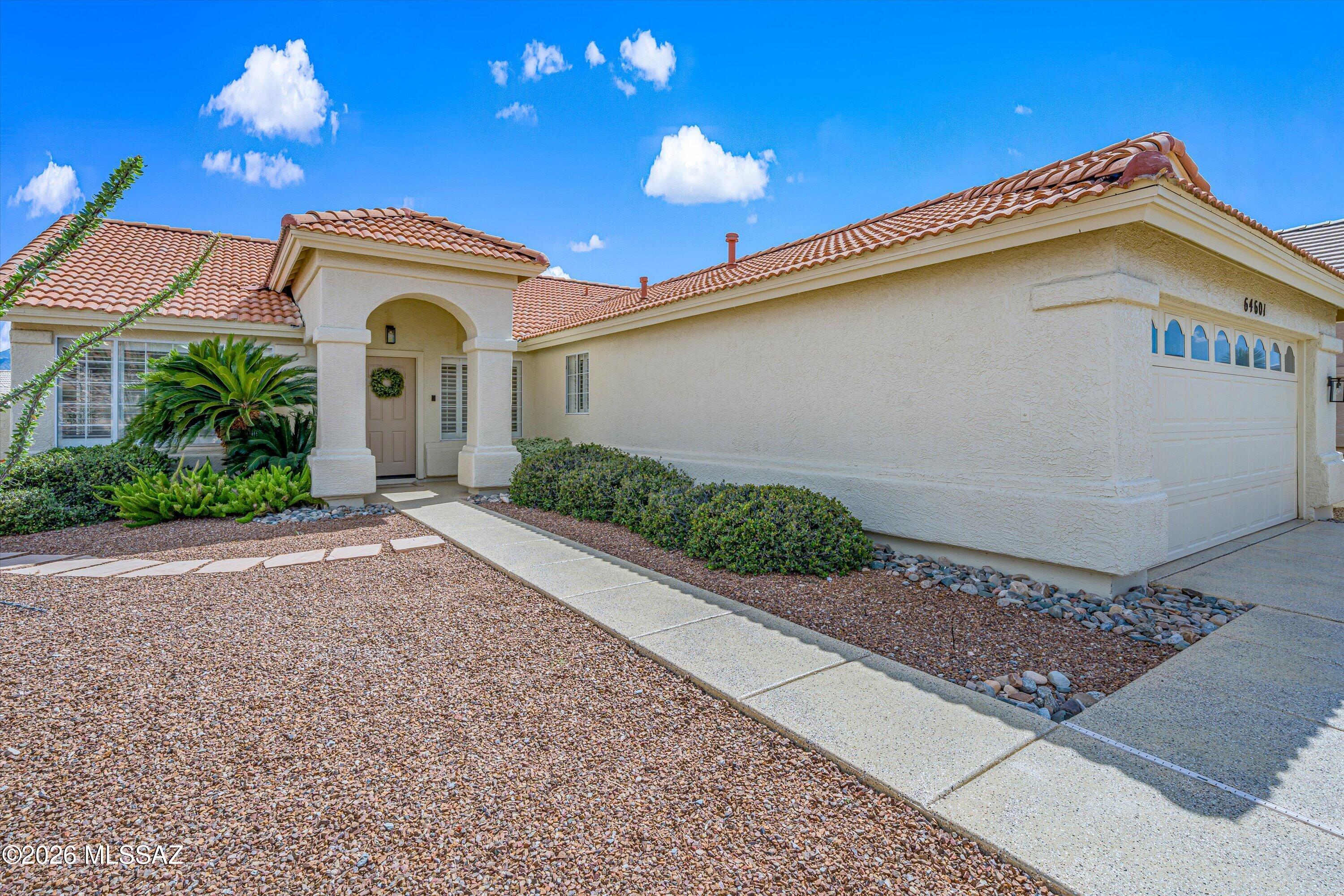 Saddlebrooke - Residential