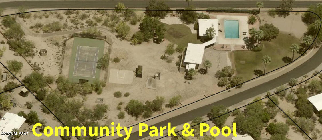 Samalayuca Estates(1-48) - Residential
