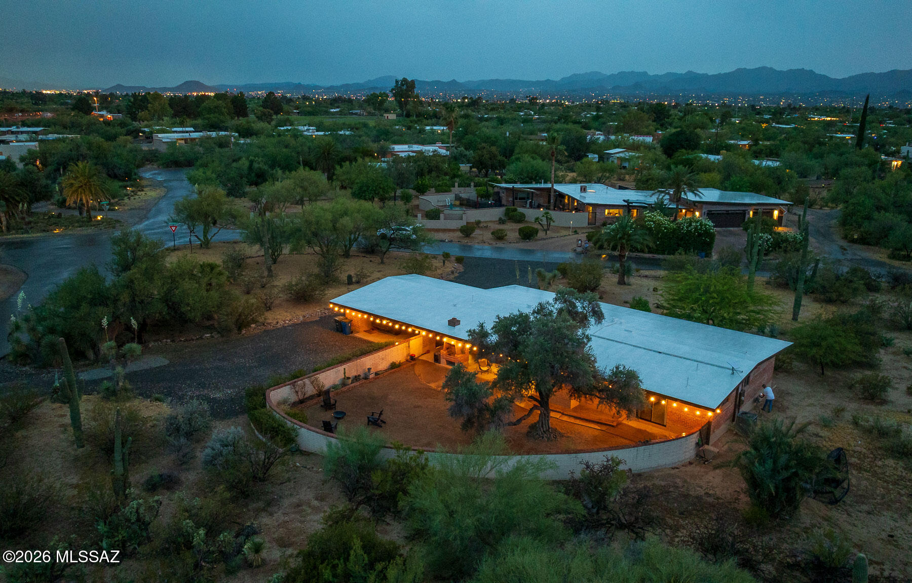 Samalayuca Estates(1-48) - Residential