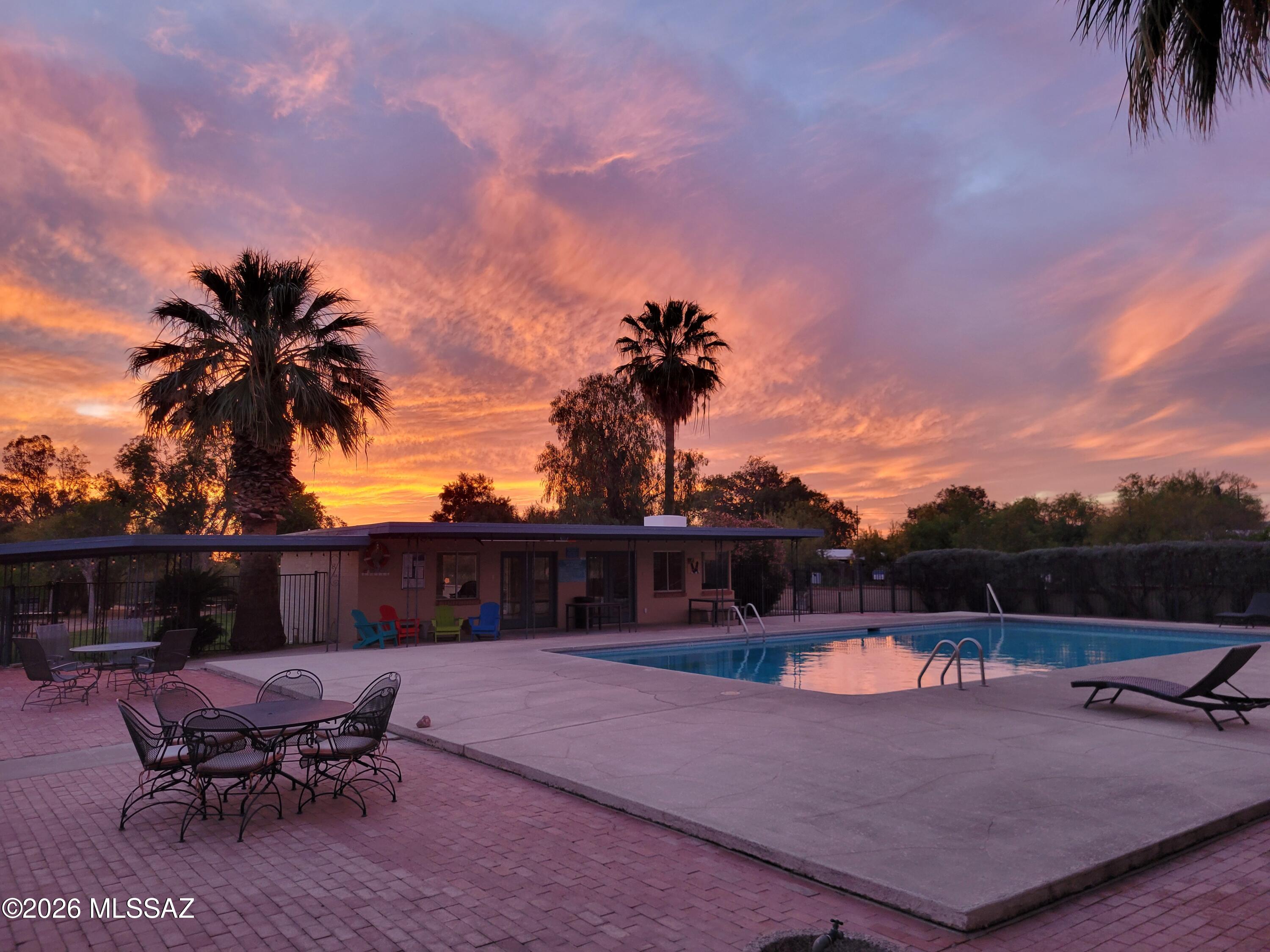 Samalayuca Estates(1-48) - Residential