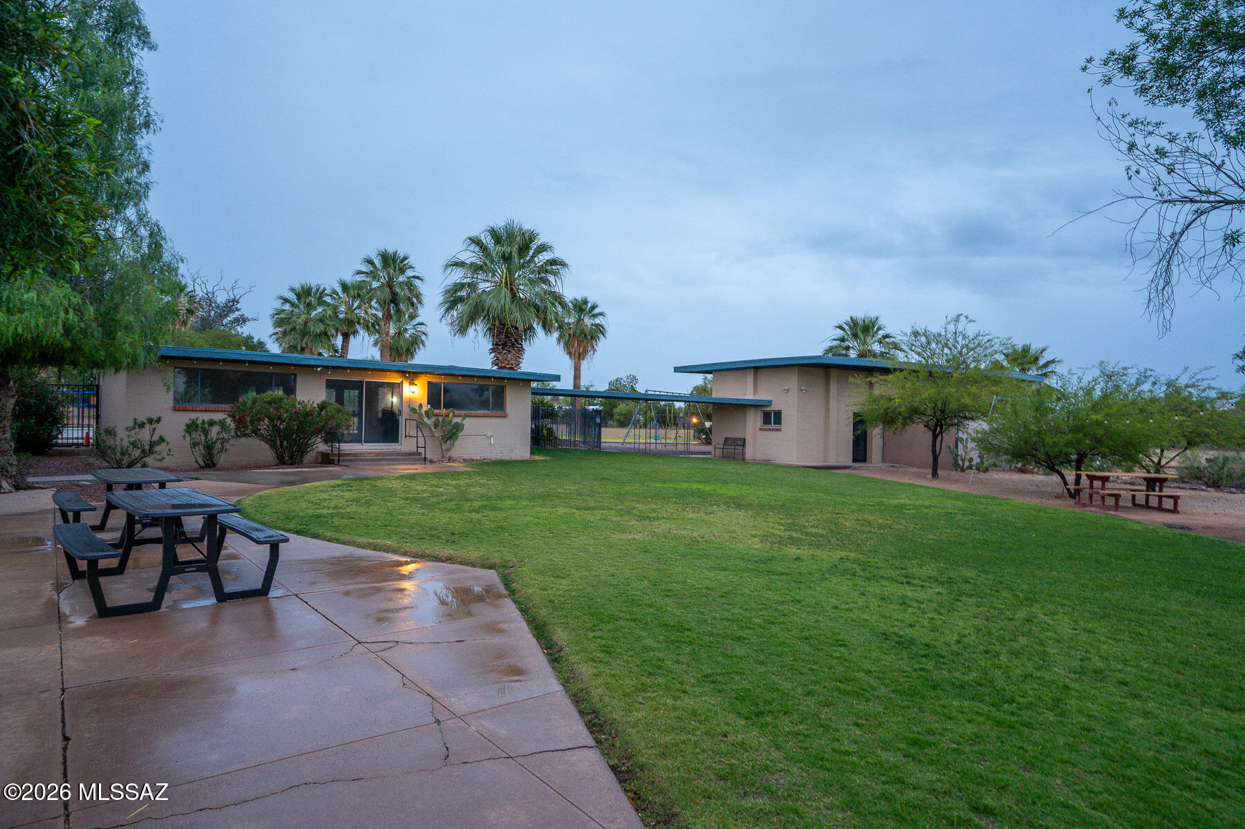 Samalayuca Estates(1-48) - Residential