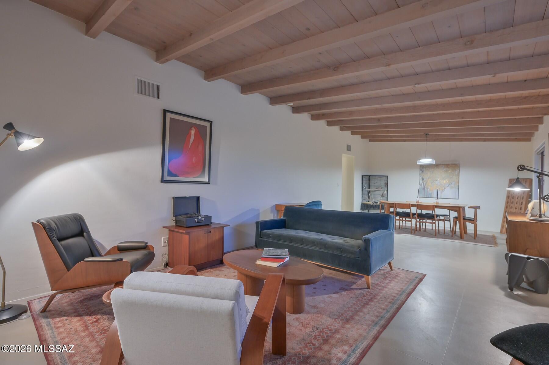 Samalayuca Estates(1-48) - Residential
