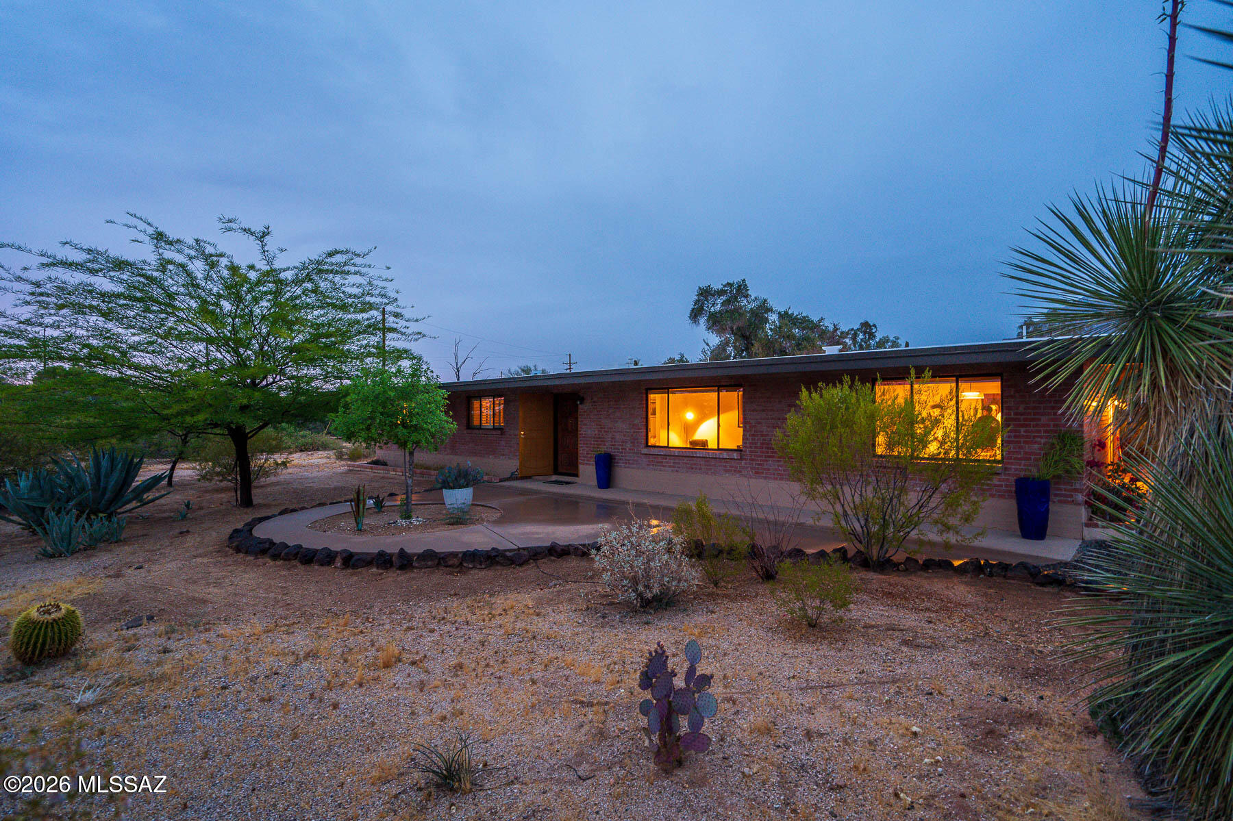 Samalayuca Estates(1-48) - Residential