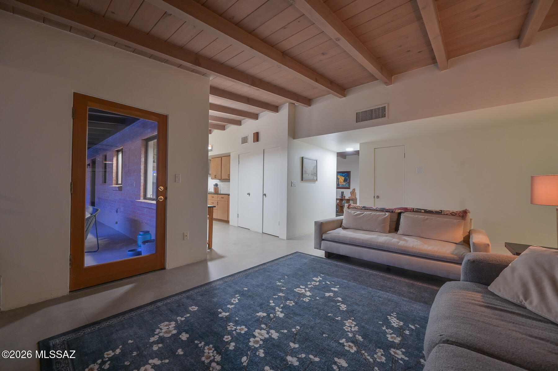 Samalayuca Estates(1-48) - Residential
