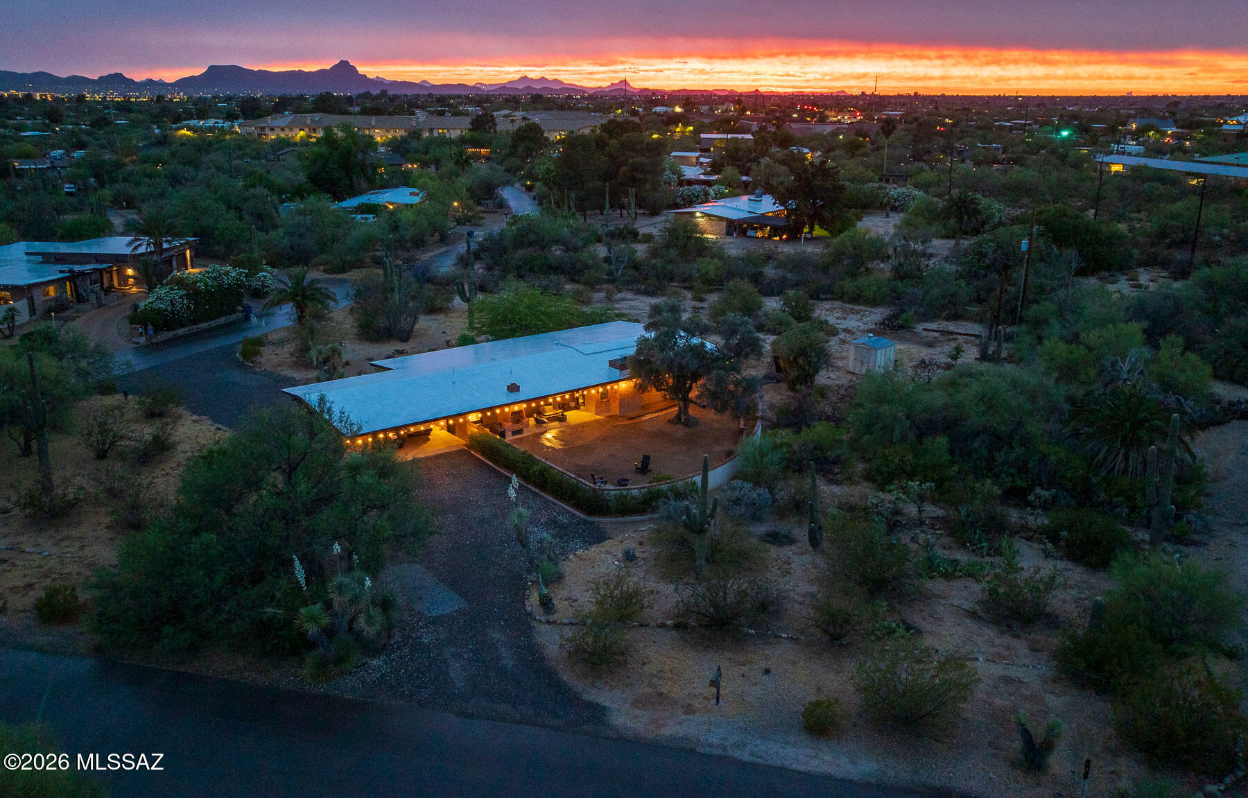 Samalayuca Estates(1-48) - Residential