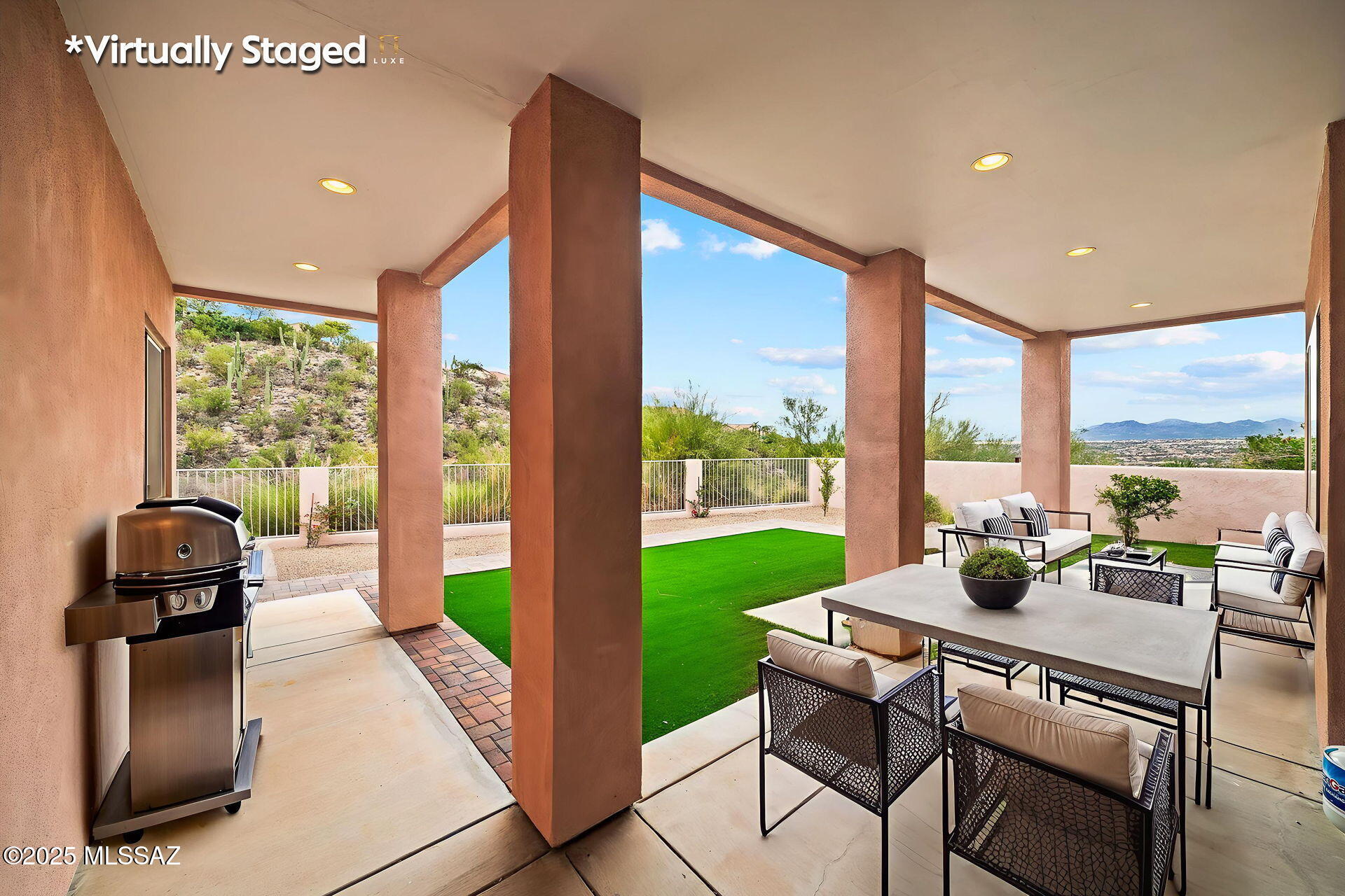 La Mirada At La Reserve (1-35) - Residential