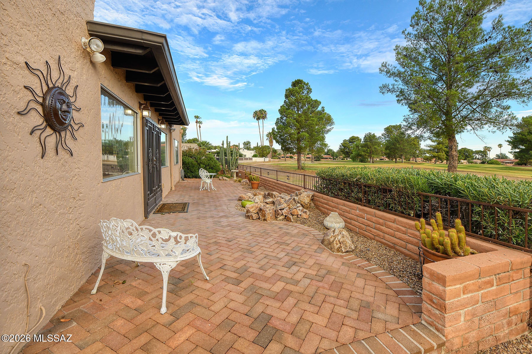 Green Valley Country Club Estates (155-376) - Residential