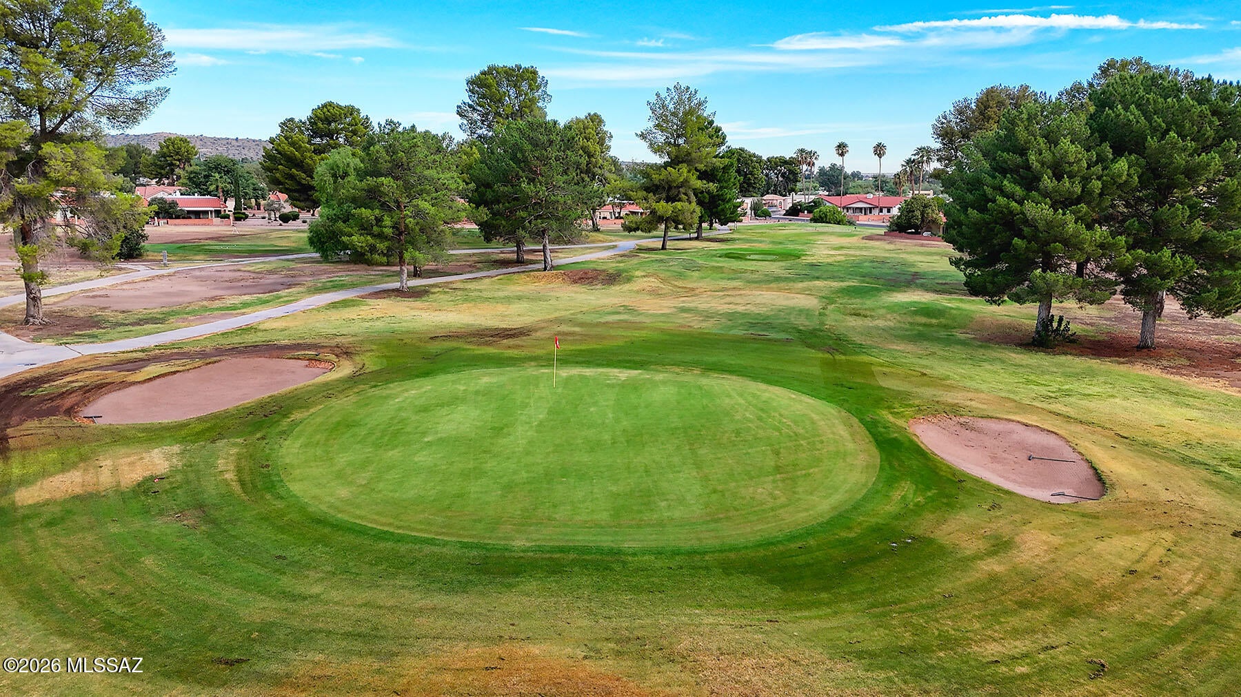 Green Valley Country Club Estates (155-376) - Residential