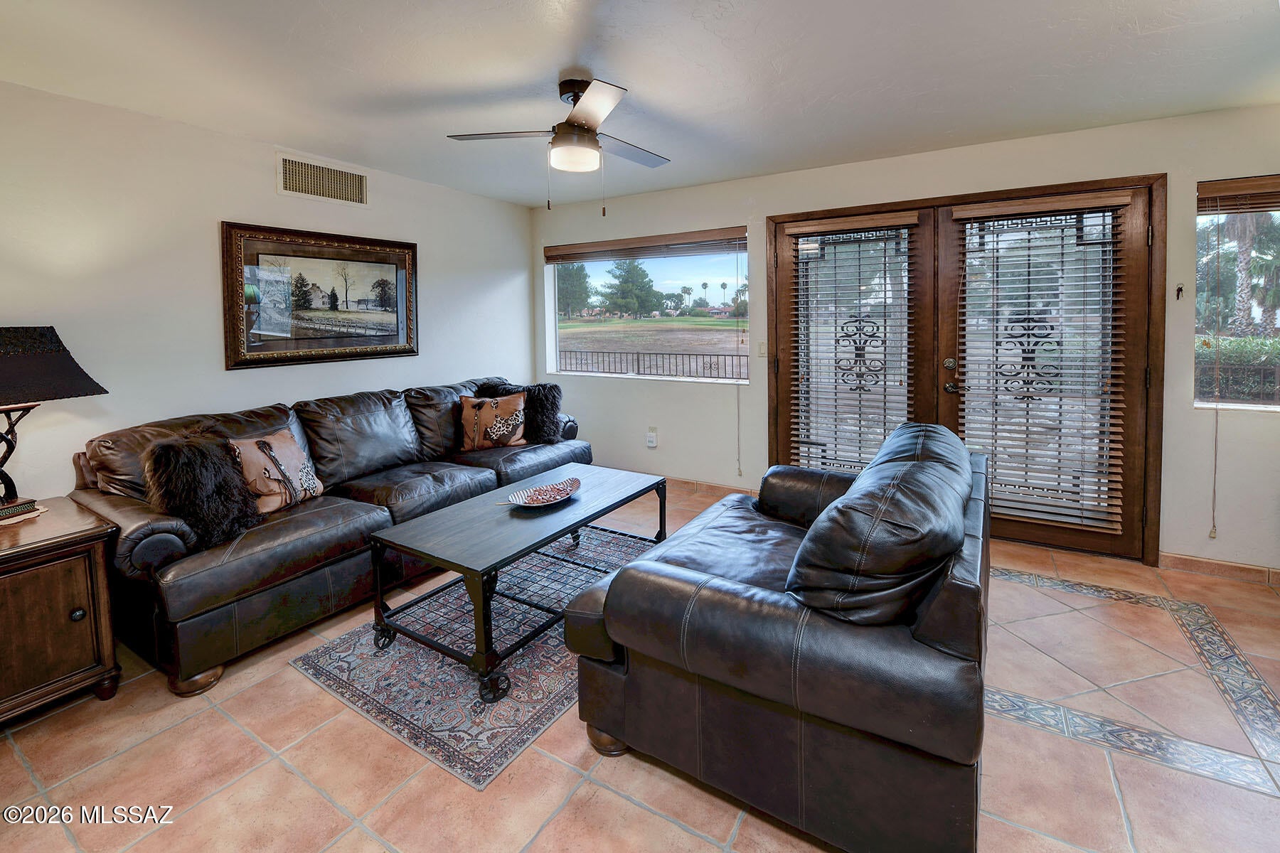 Green Valley Country Club Estates (155-376) - Residential
