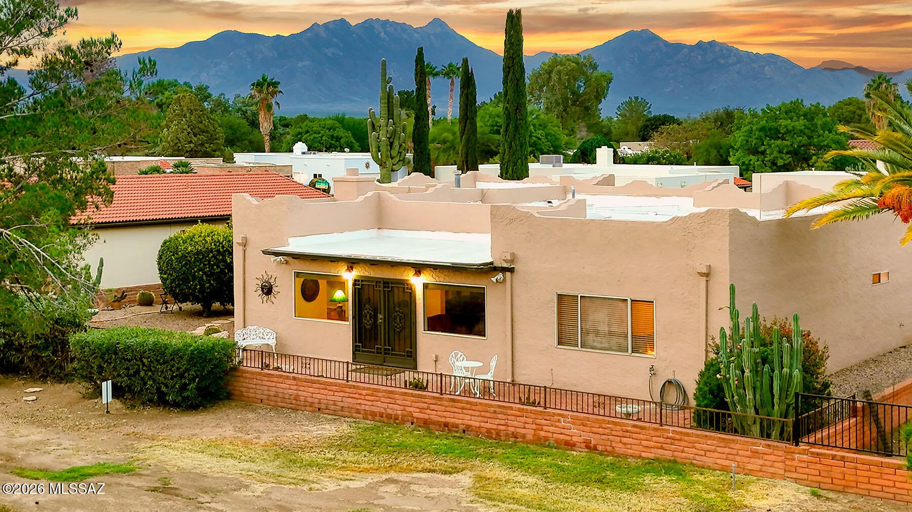 Green Valley Country Club Estates (155-376) - Residential