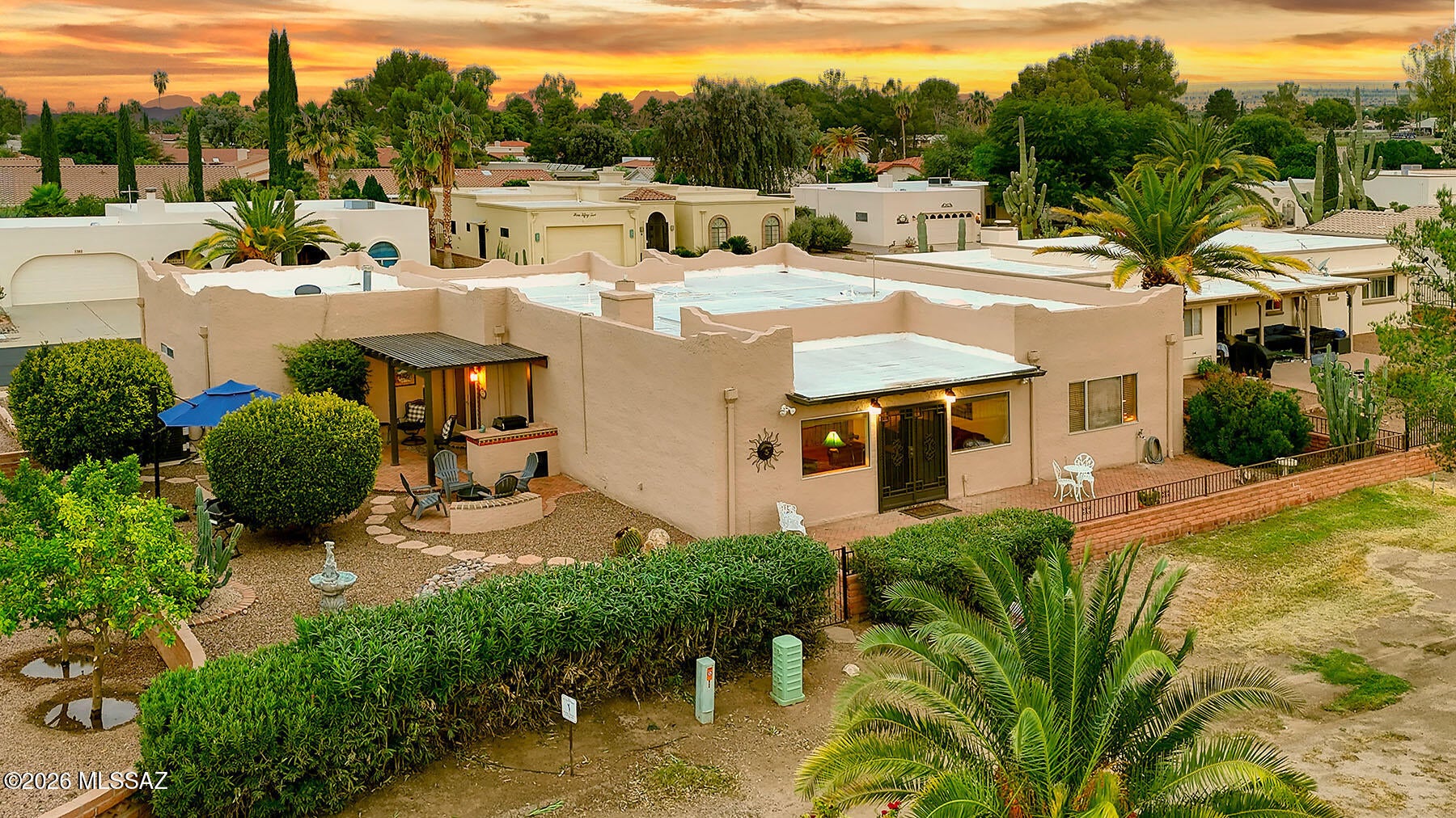Green Valley Country Club Estates (155-376) - Residential