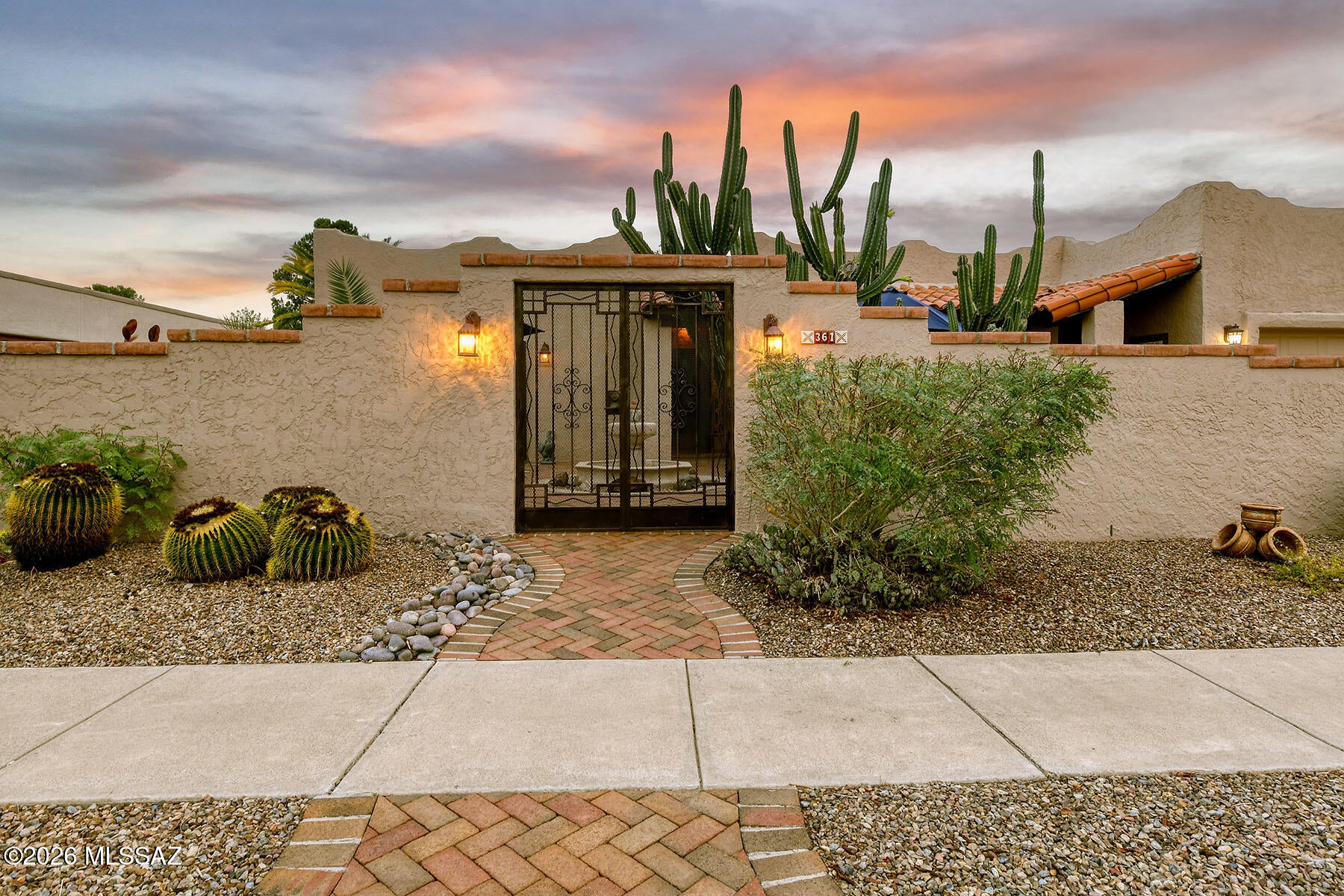 Green Valley Country Club Estates (155-376) - Residential
