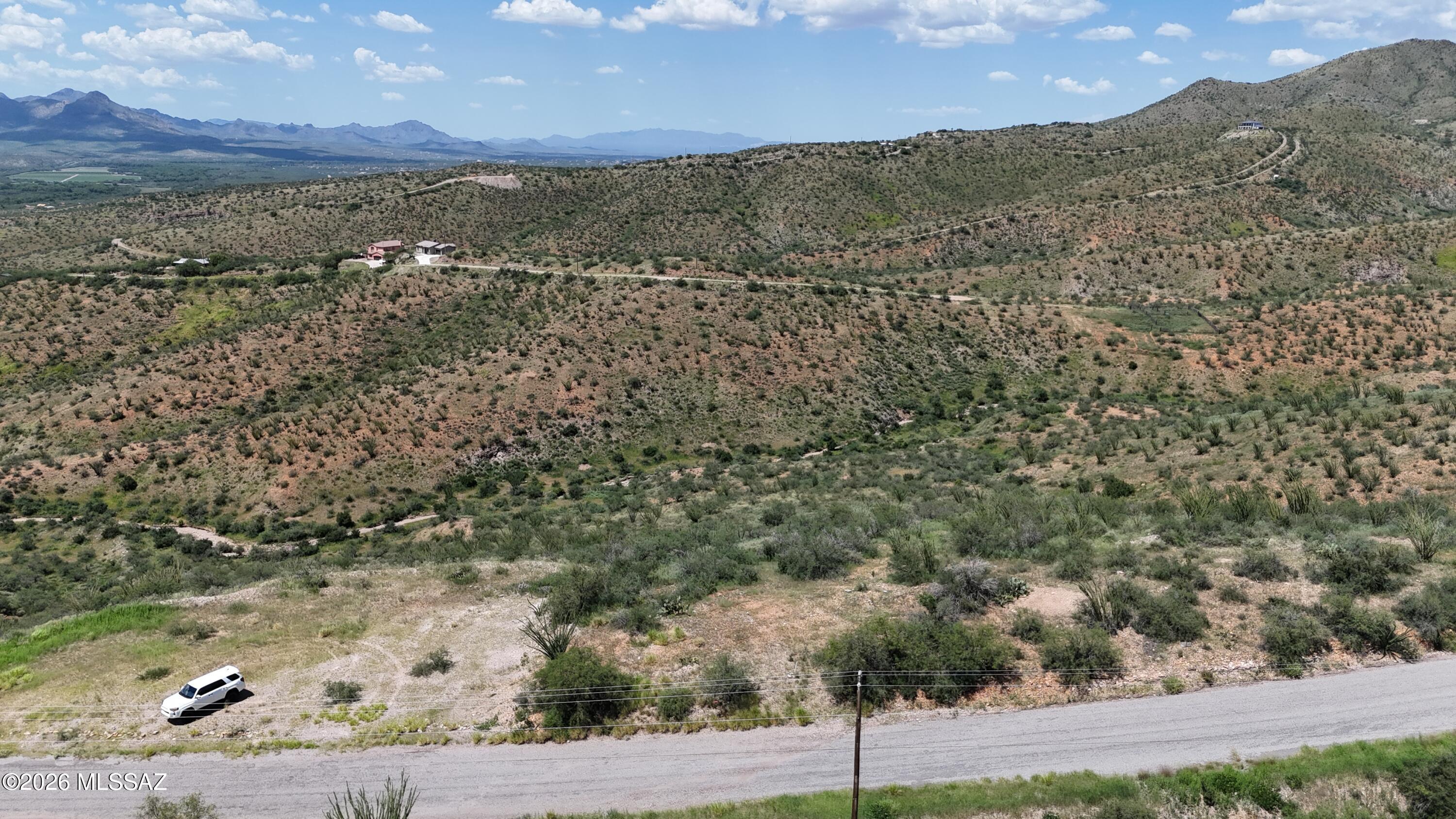Rio Rico Ranchettes 3 - Land