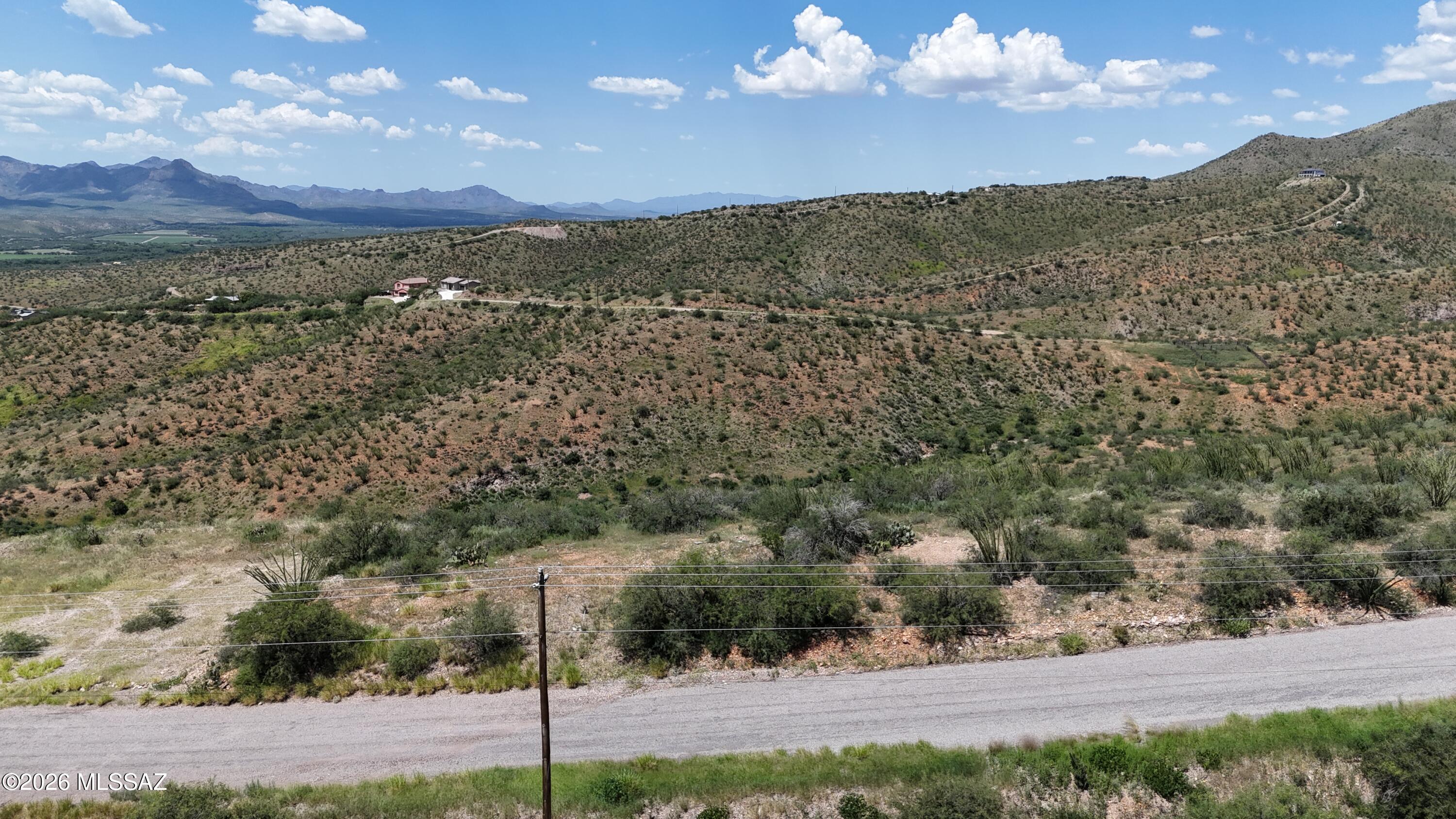 Rio Rico Ranchettes 3 - Land