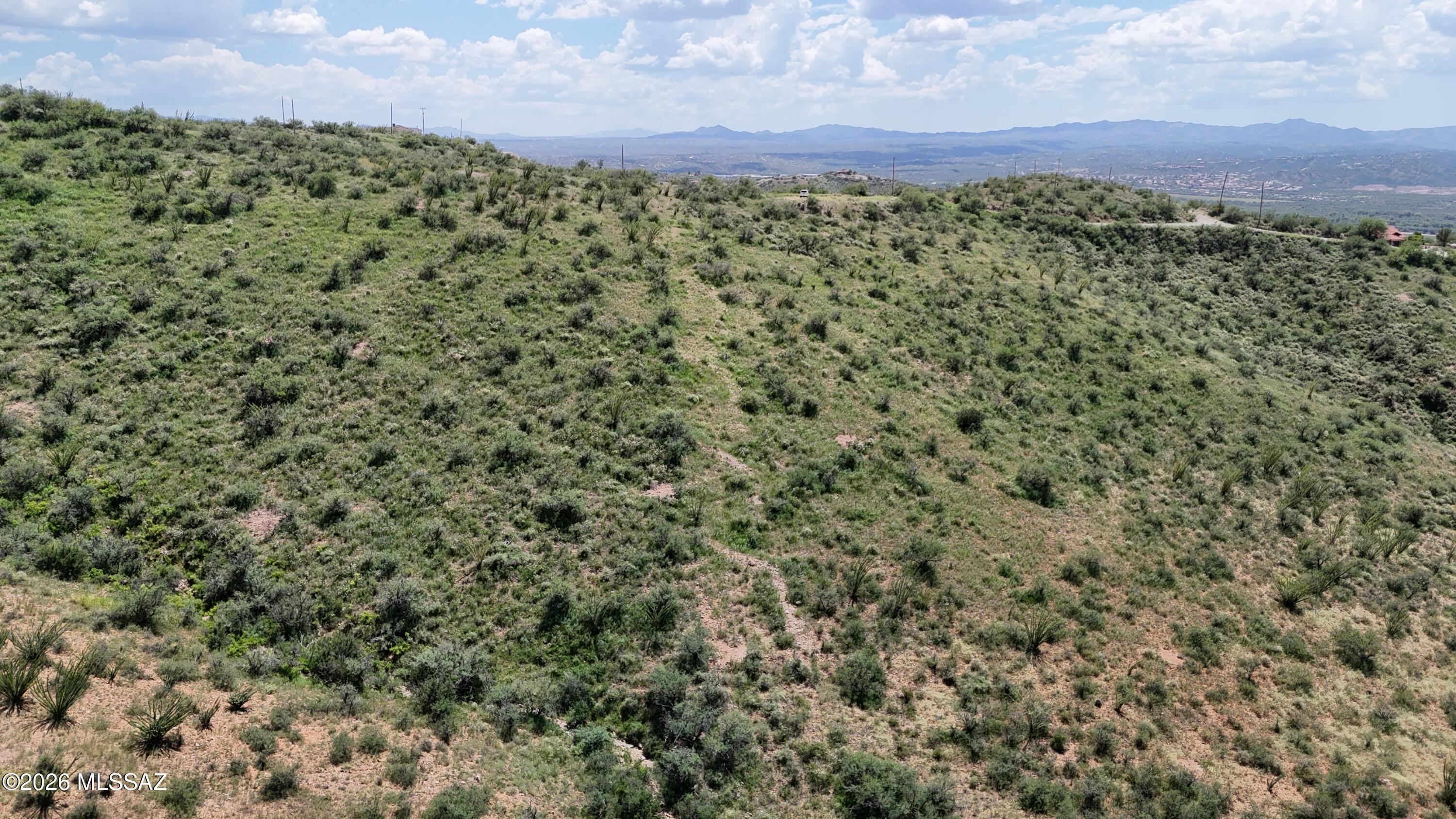 Rio Rico Ranchettes 3 - Land