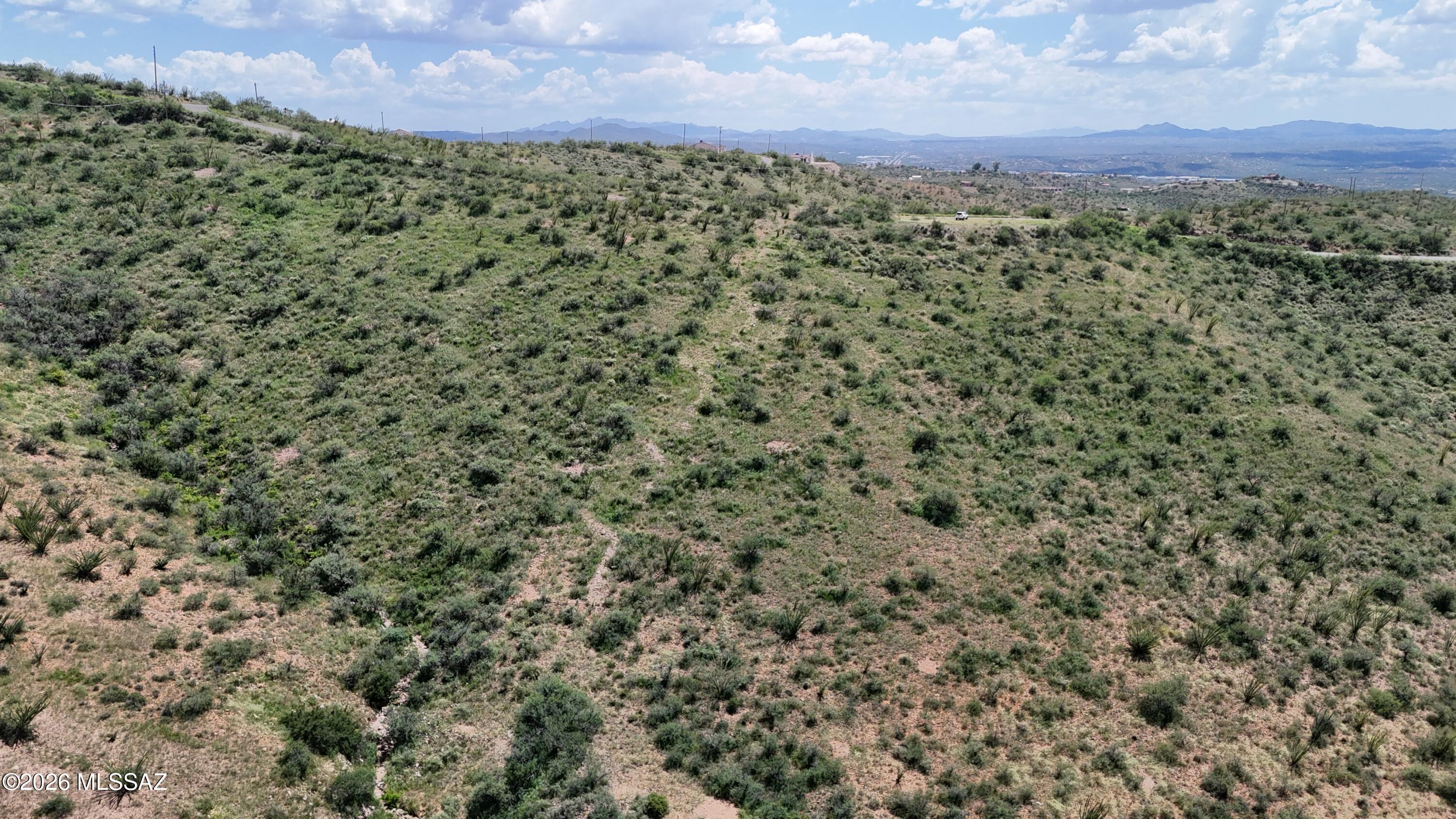 Rio Rico Ranchettes 3 - Land