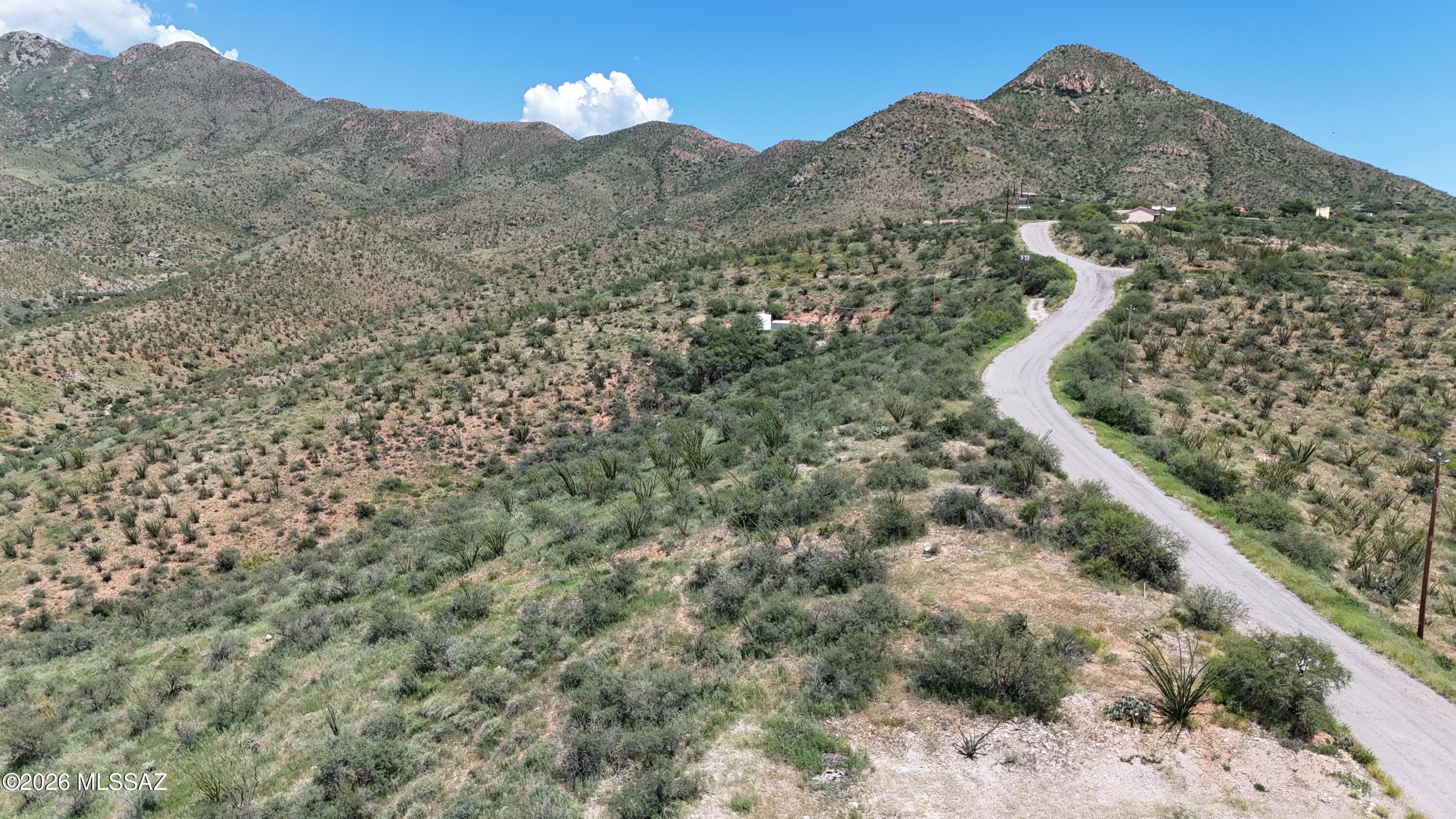 Rio Rico Ranchettes 3 - Land