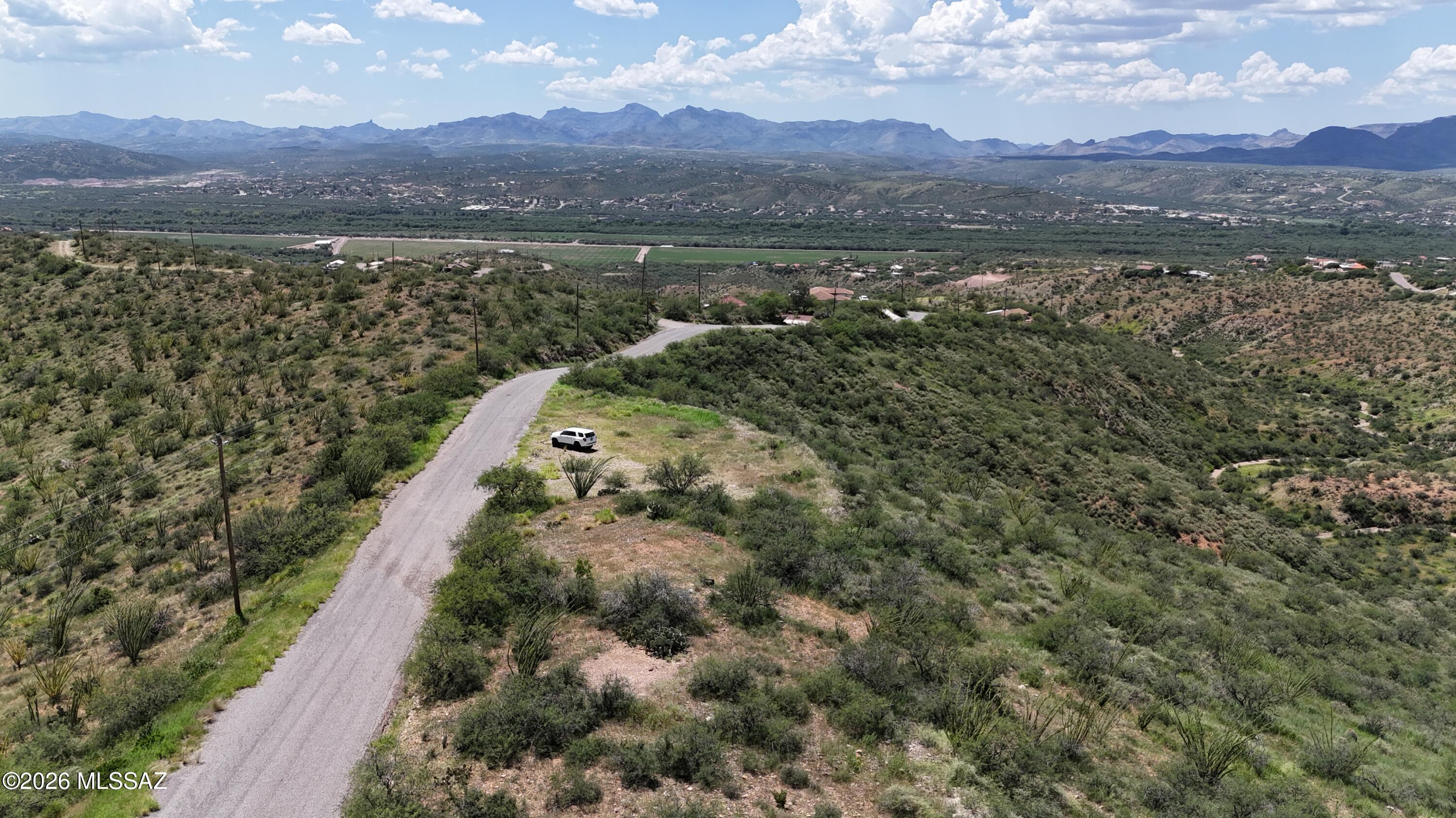 Rio Rico Ranchettes 3 - Land