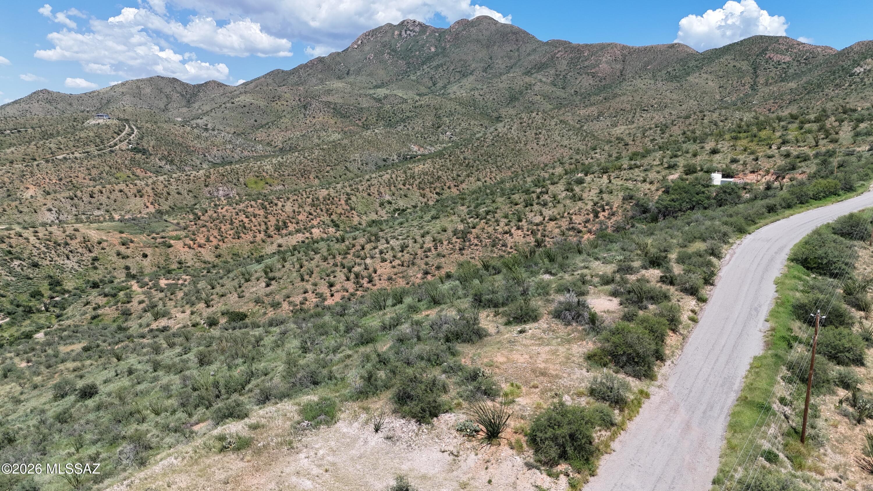 Rio Rico Ranchettes 3 - Land
