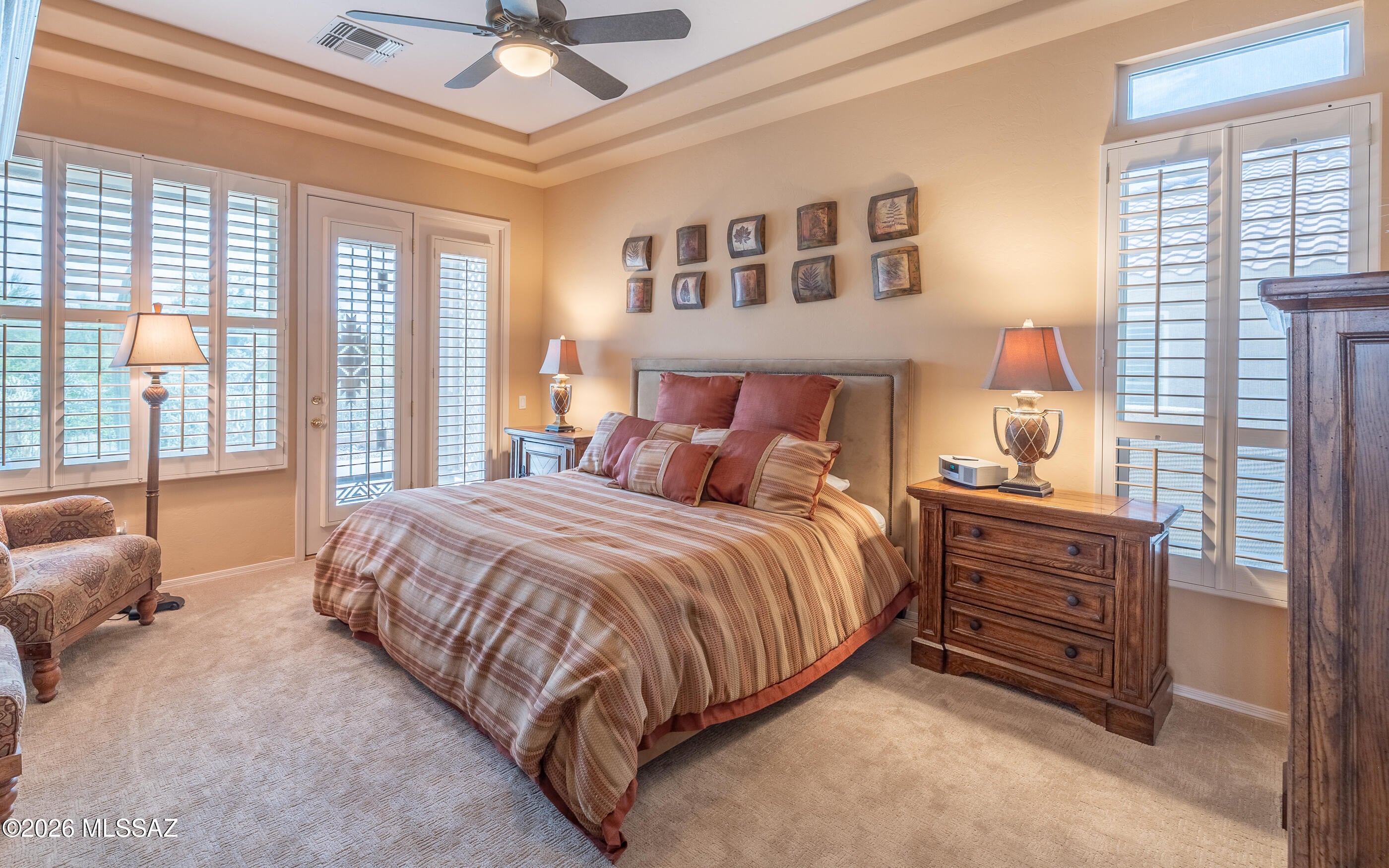 Heritage Highlands - Residential