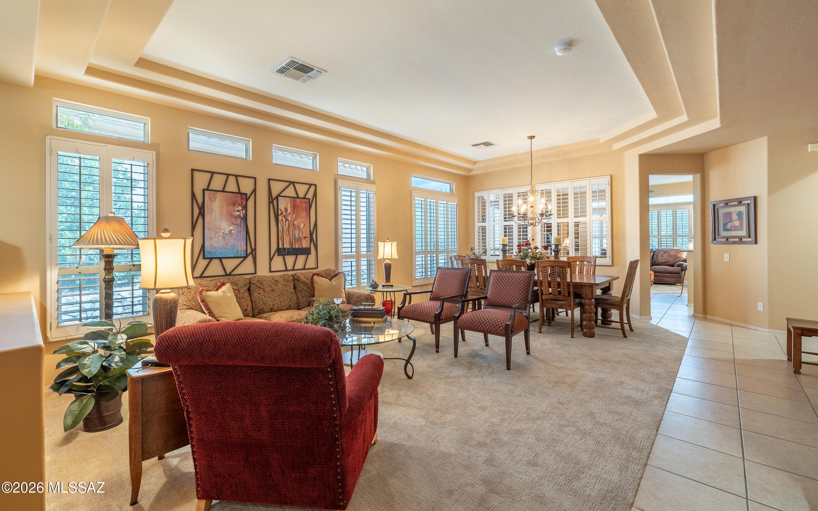 Heritage Highlands - Residential
