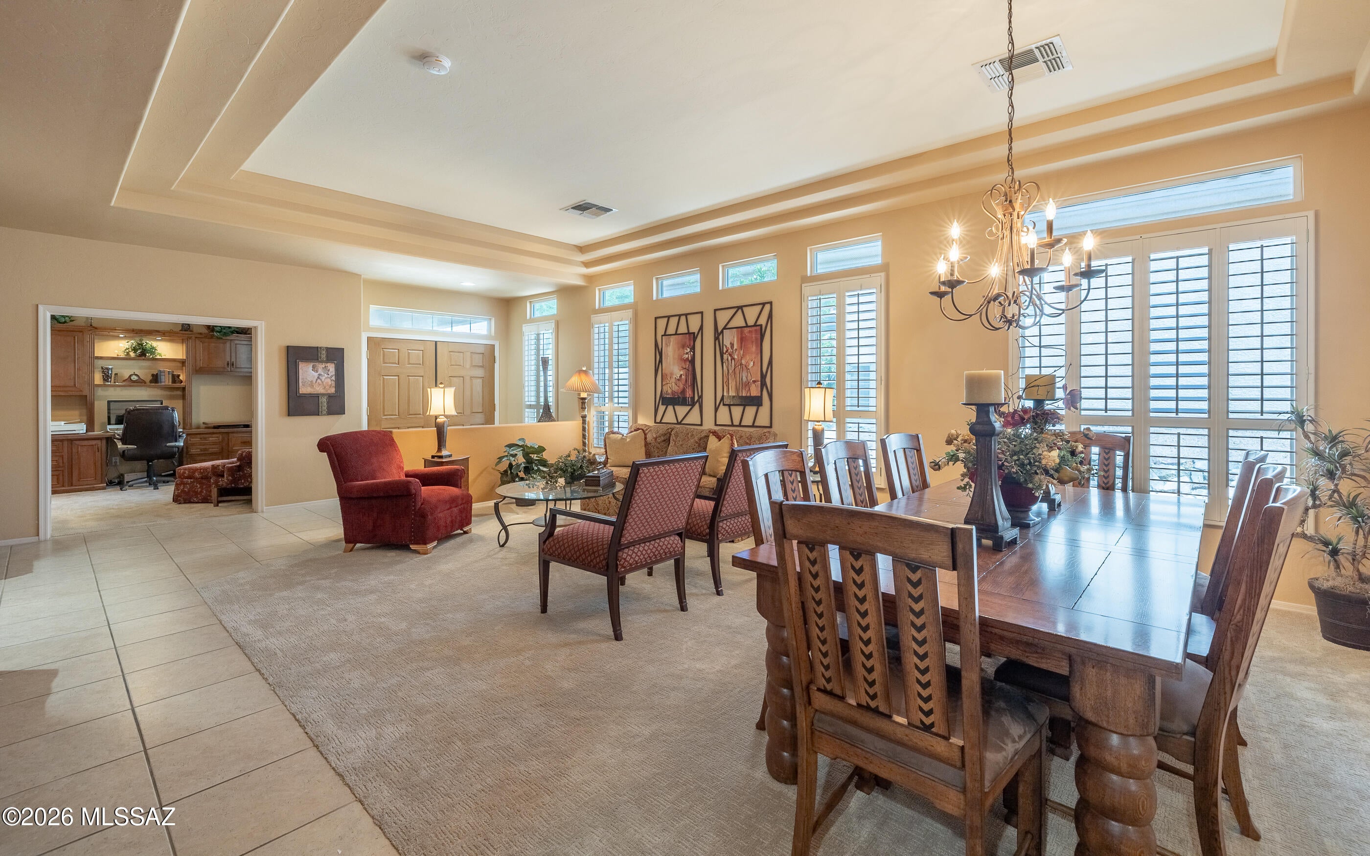 Heritage Highlands - Residential