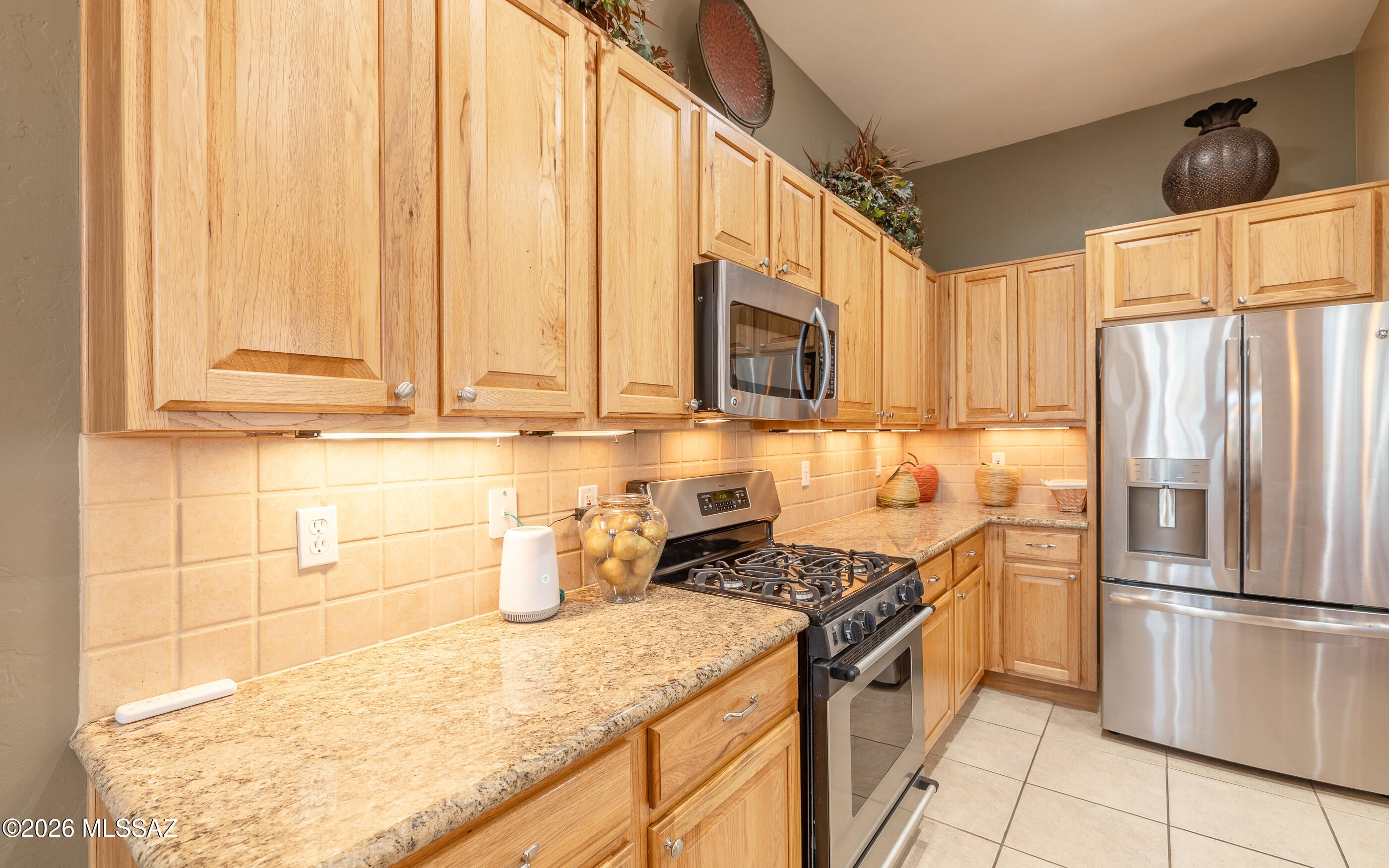 Heritage Highlands - Residential