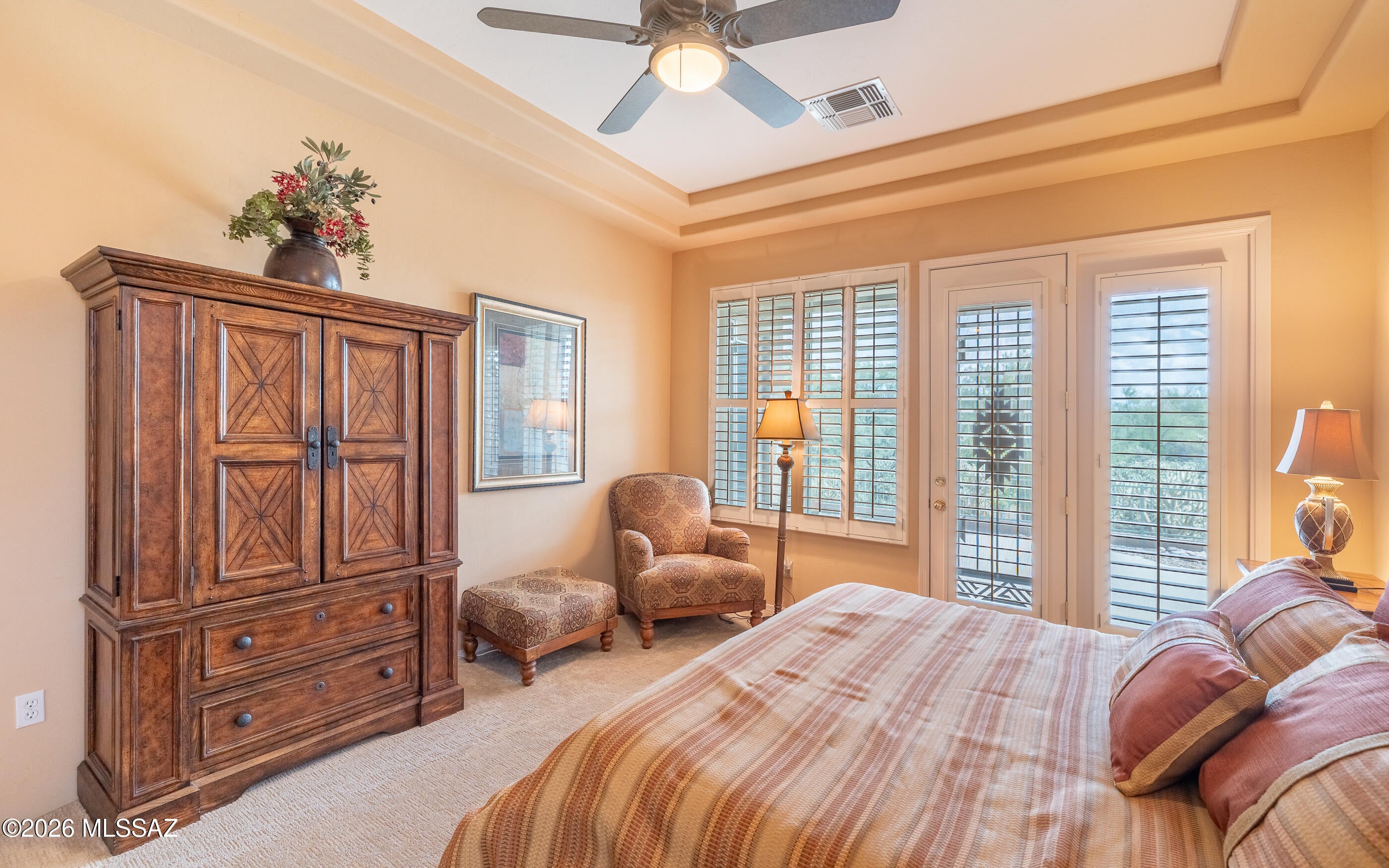 Heritage Highlands - Residential