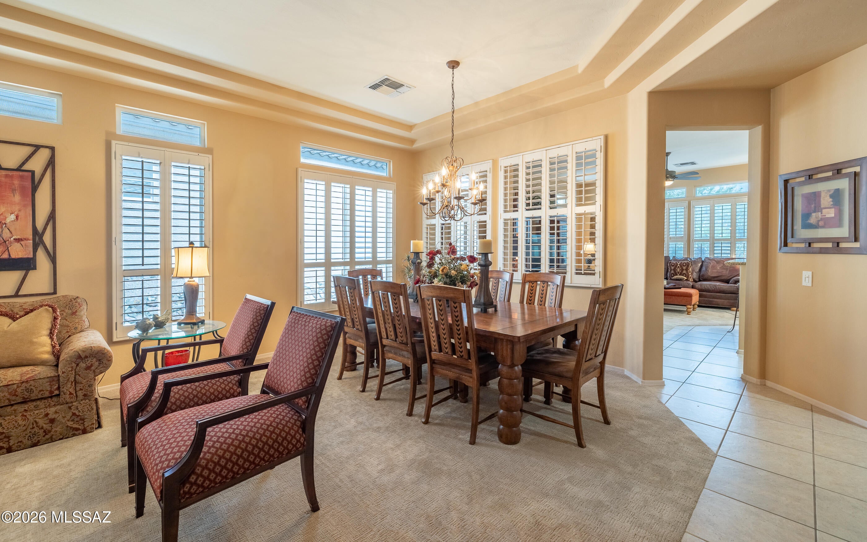 Heritage Highlands - Residential