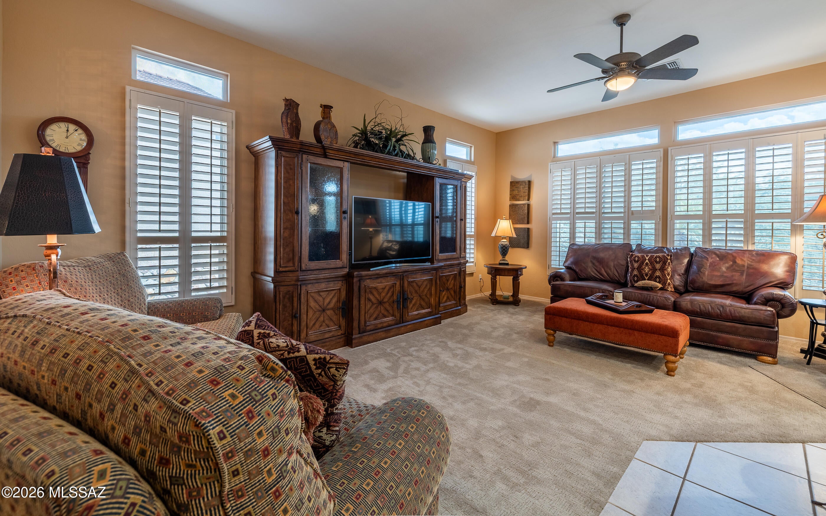 Heritage Highlands - Residential
