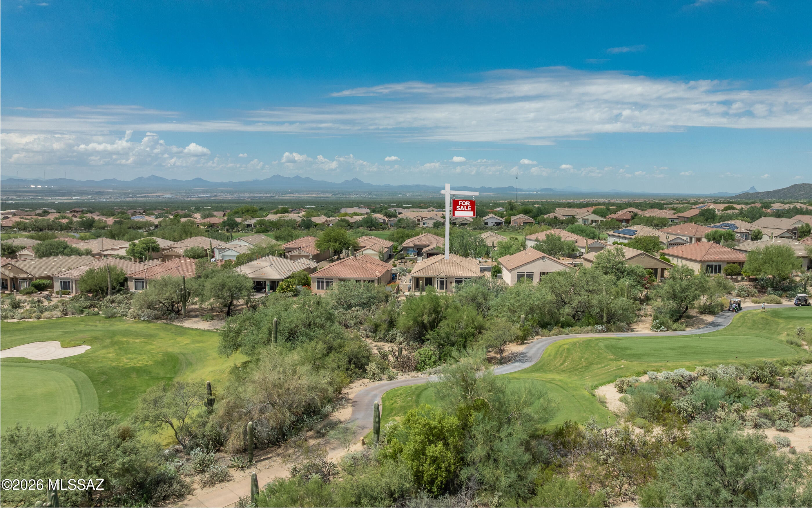 Heritage Highlands - Residential