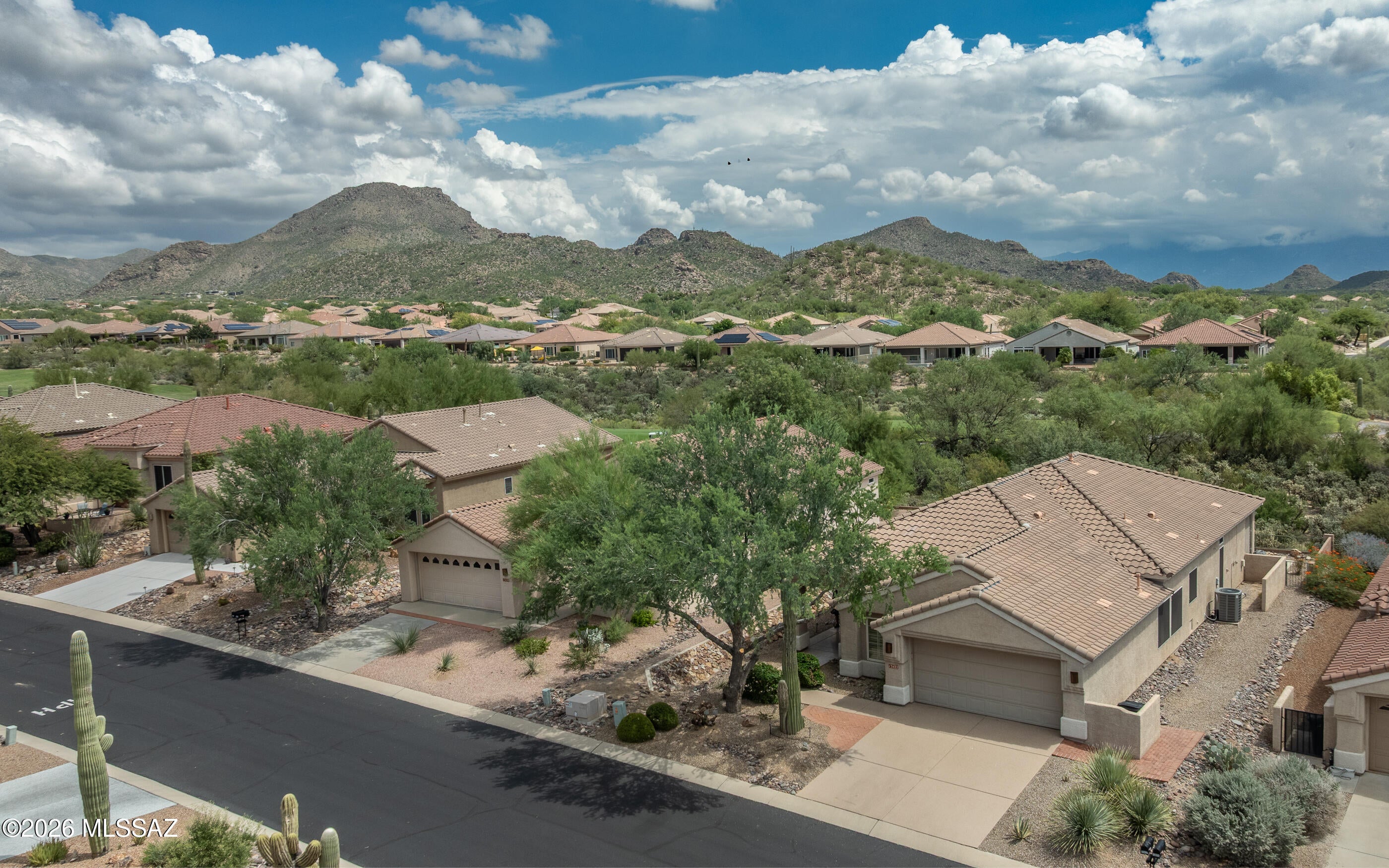 Heritage Highlands - Residential