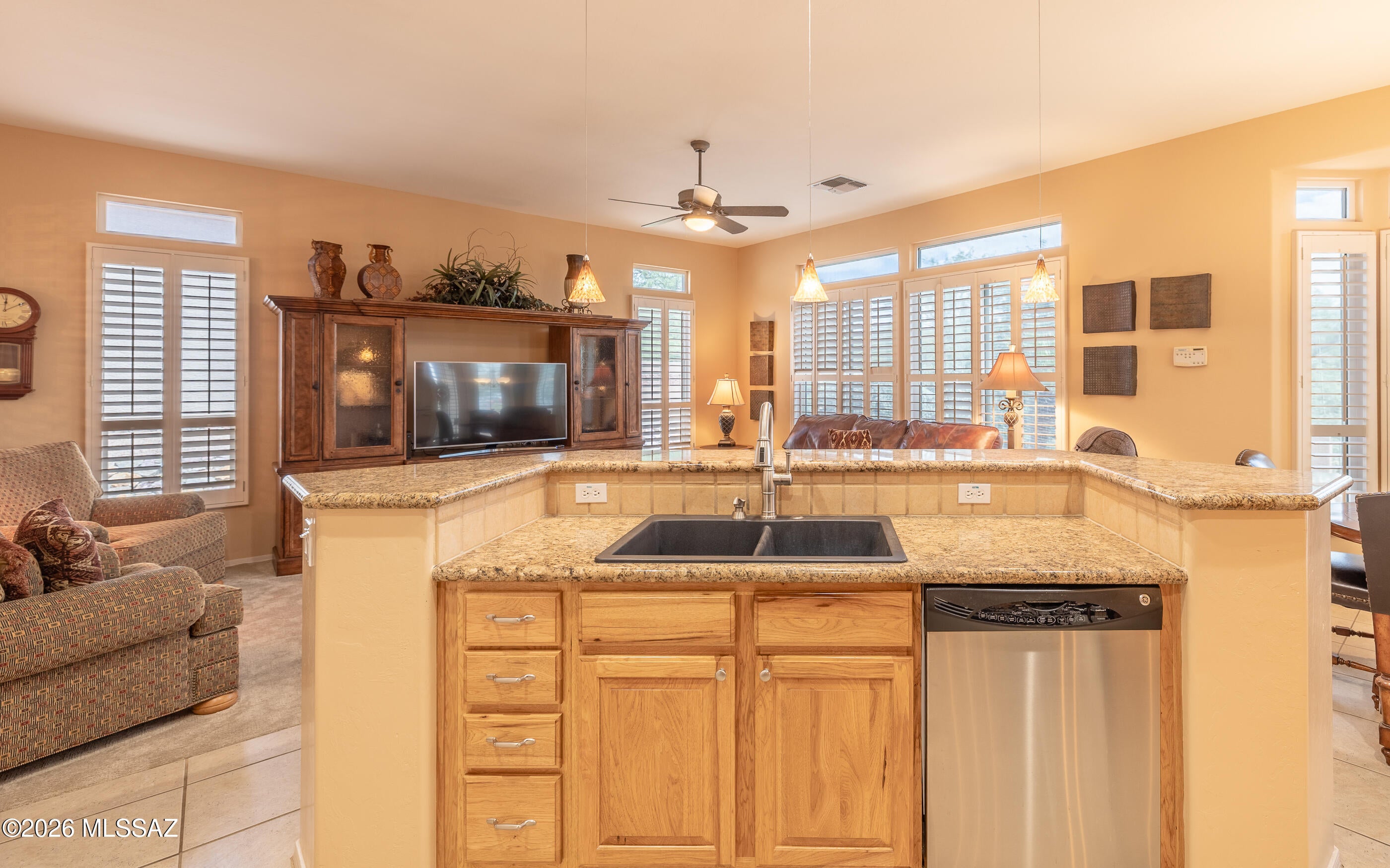 Heritage Highlands - Residential