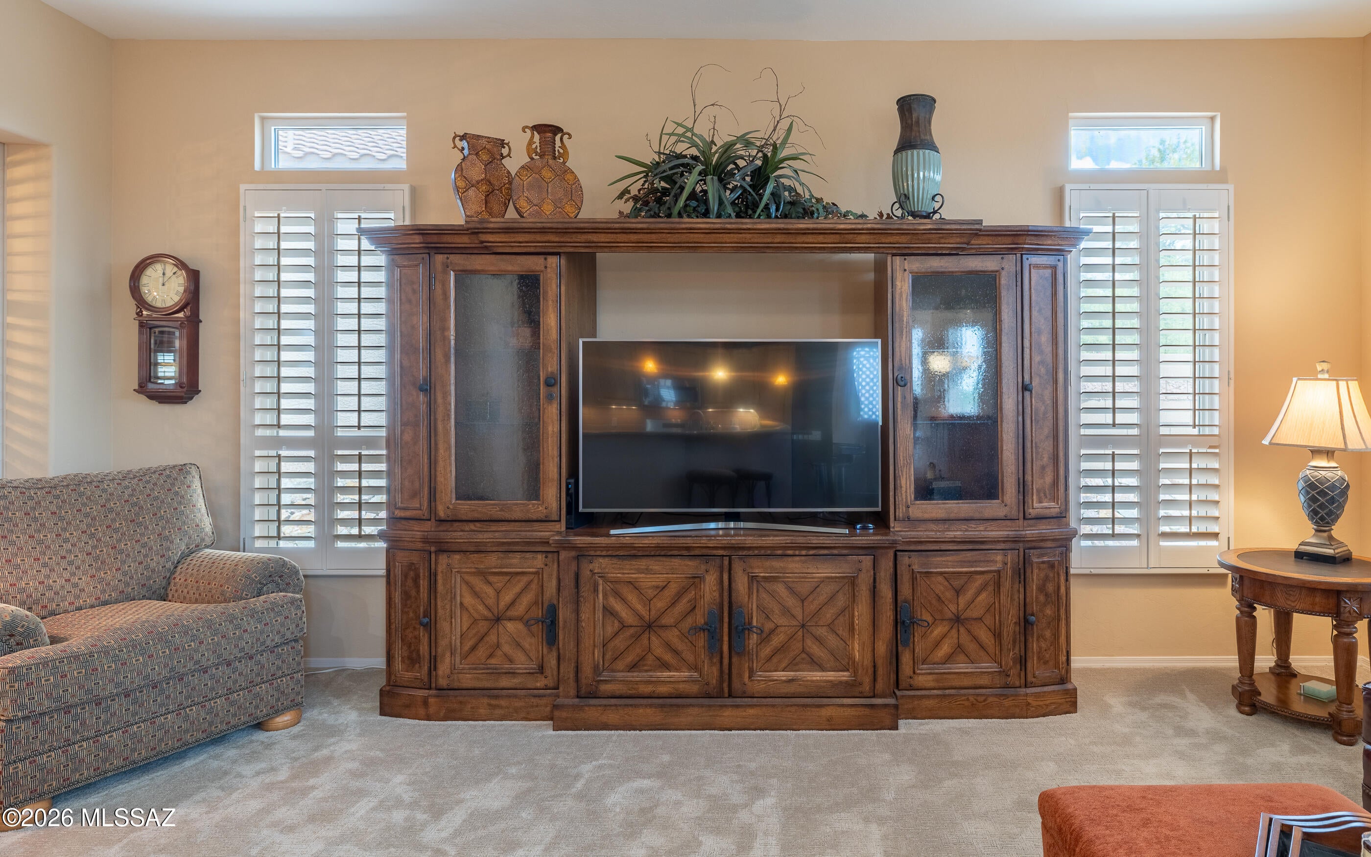 Heritage Highlands - Residential