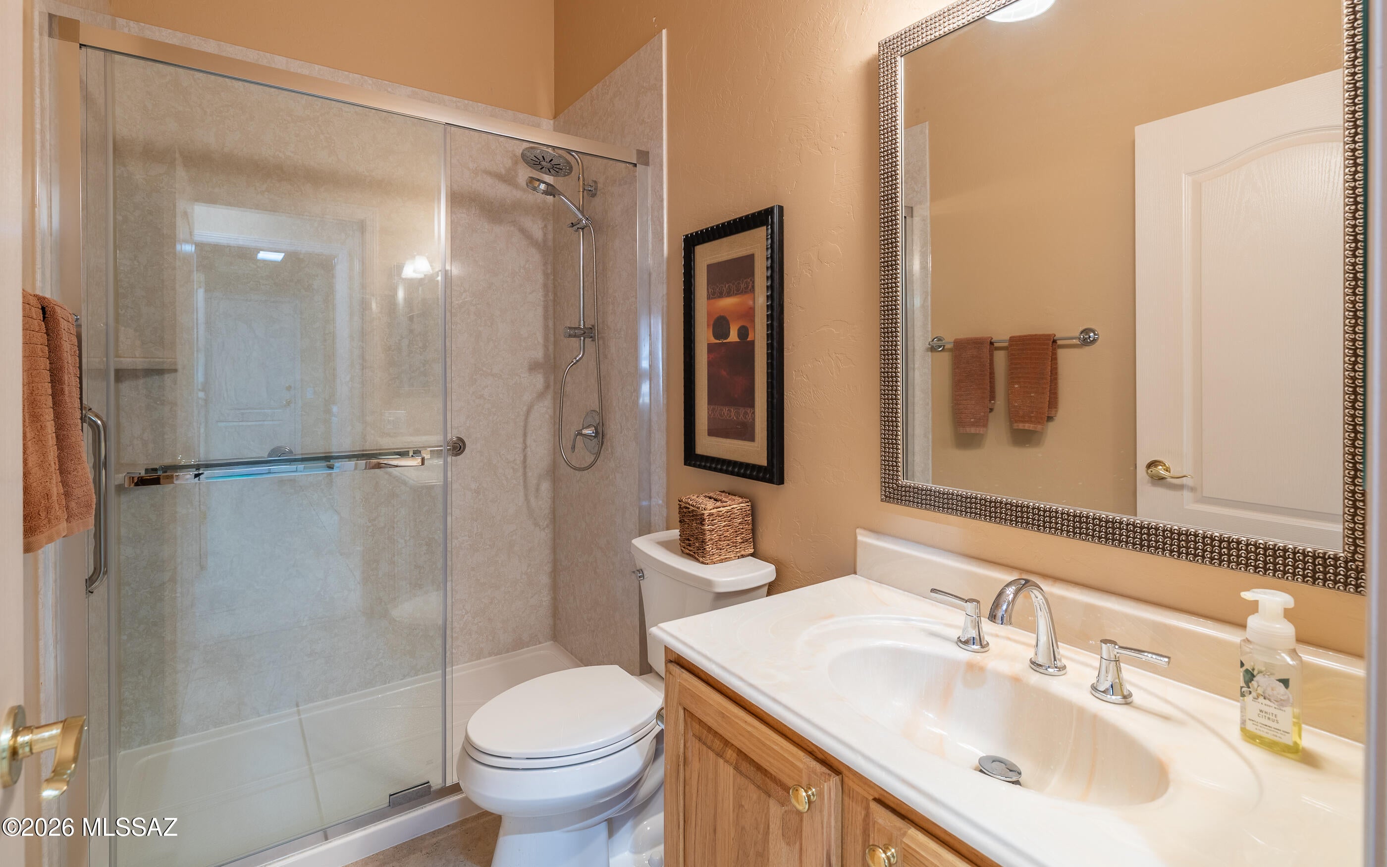 Heritage Highlands - Residential
