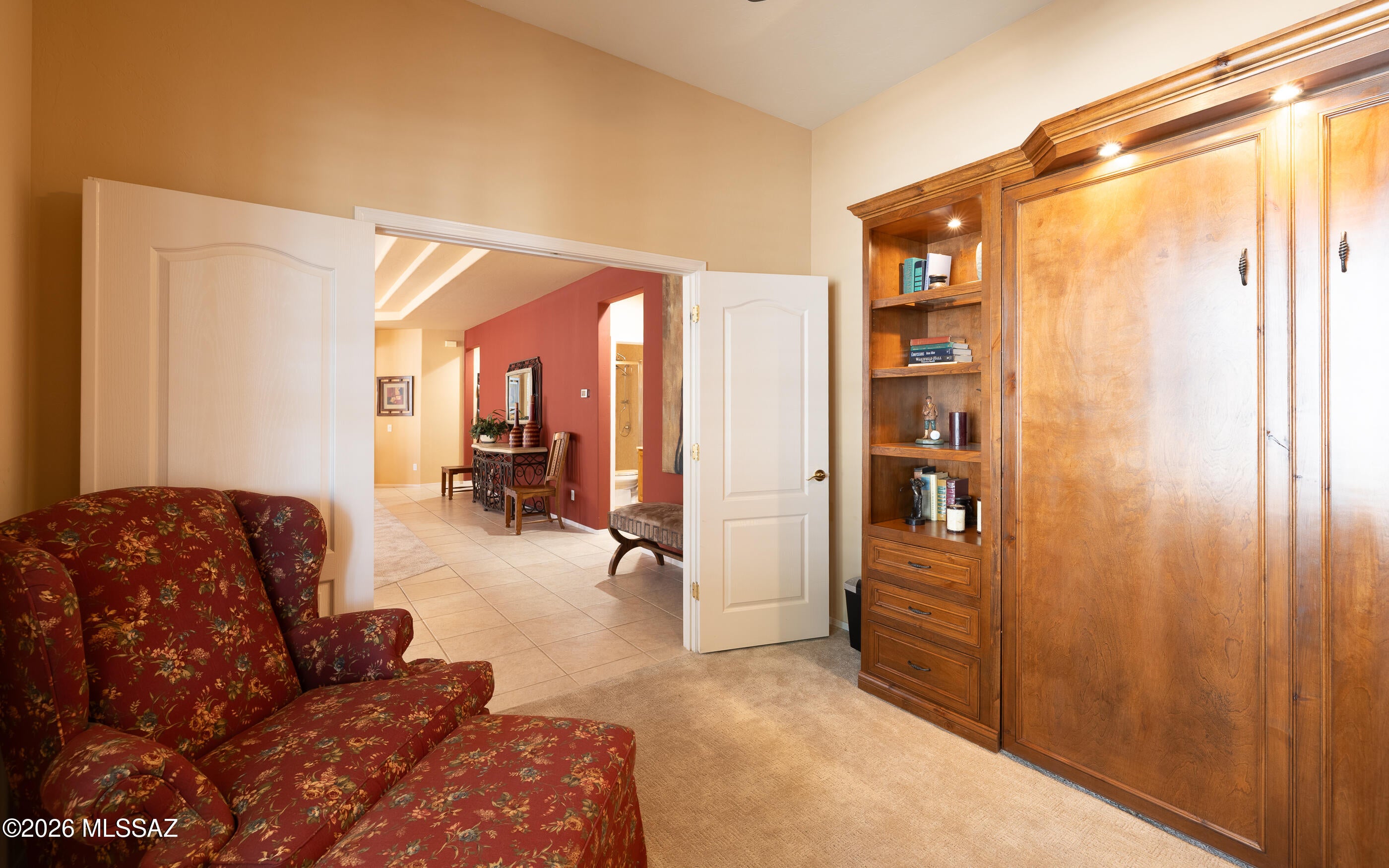 Heritage Highlands - Residential
