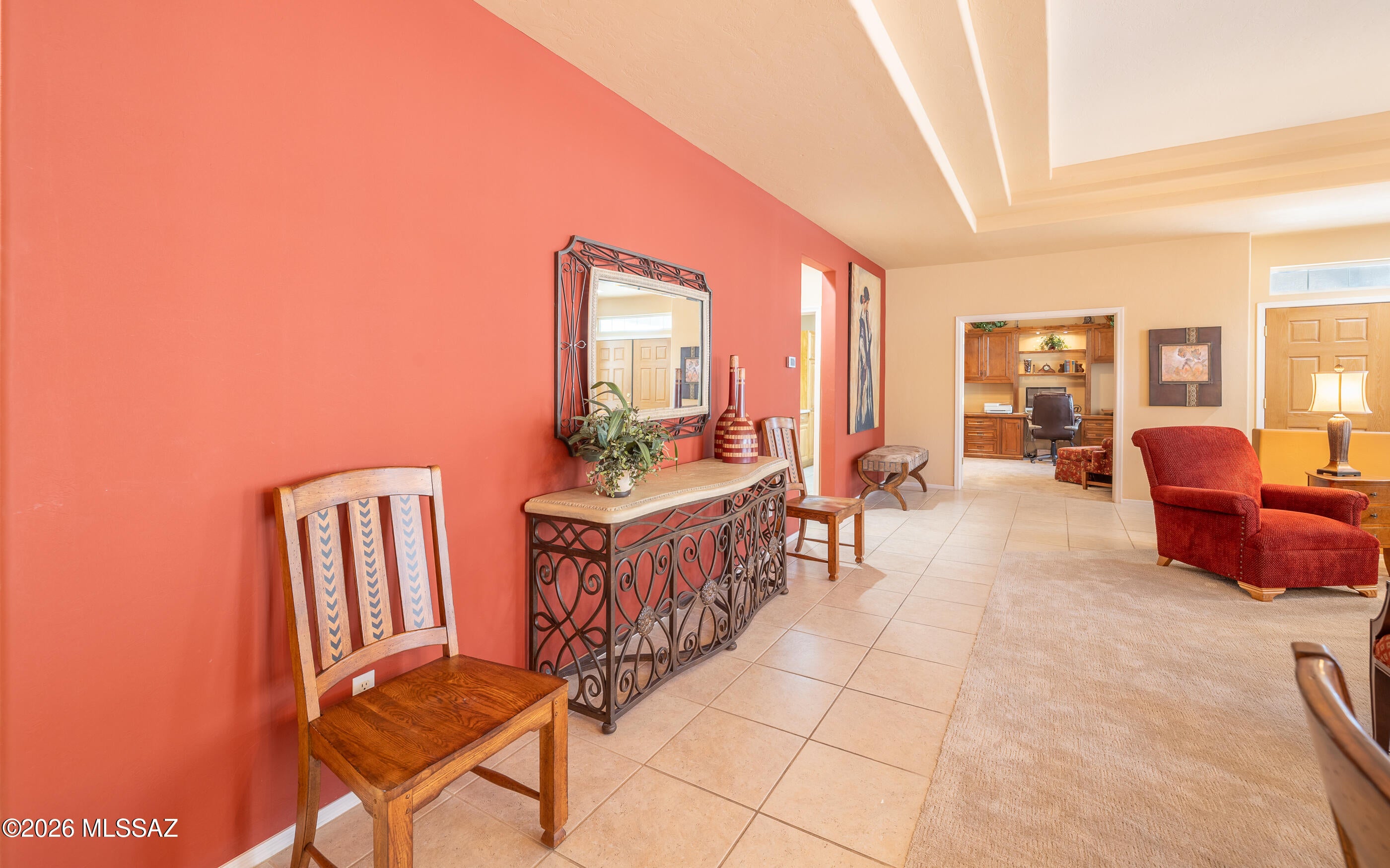 Heritage Highlands - Residential