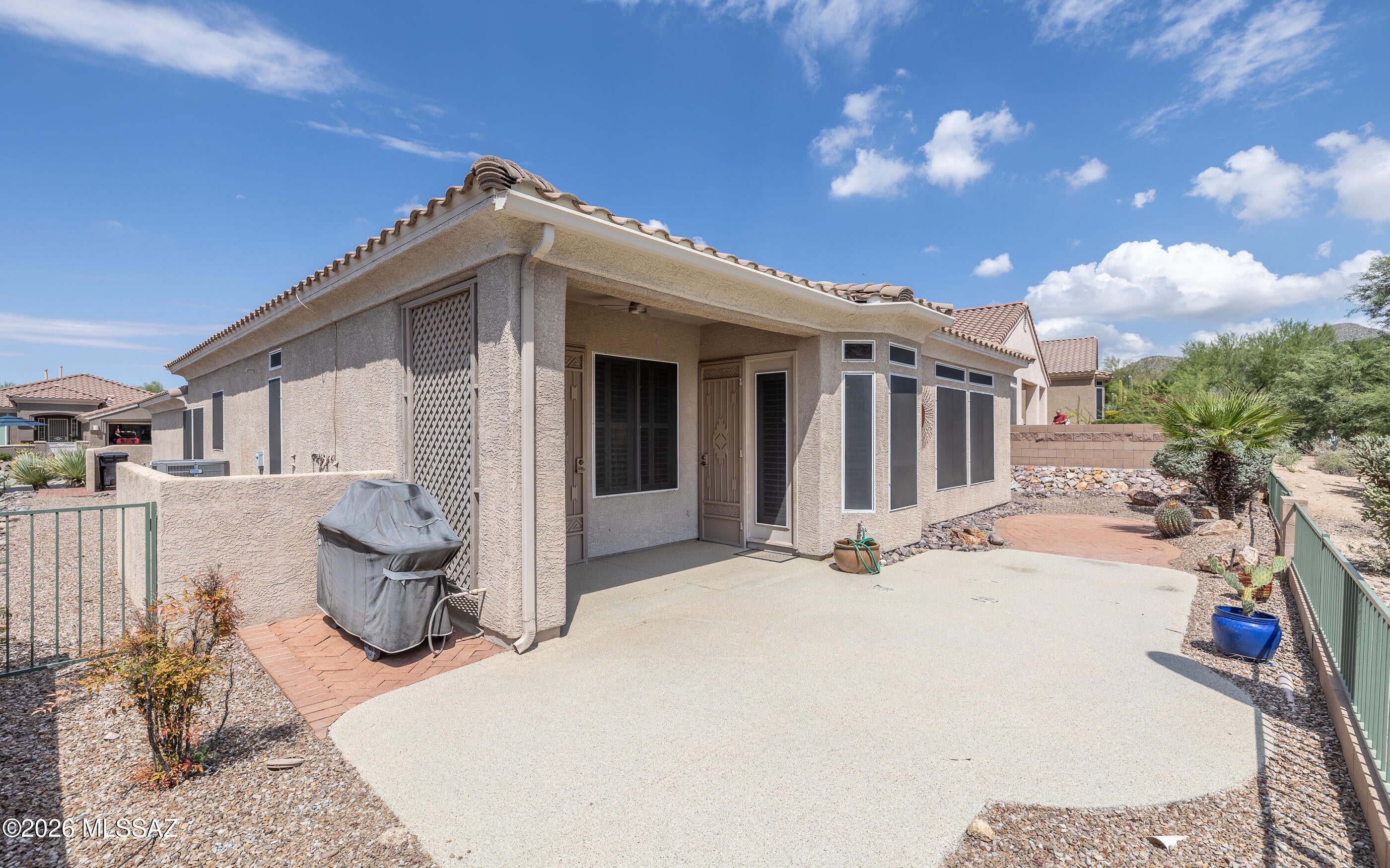 Heritage Highlands - Residential