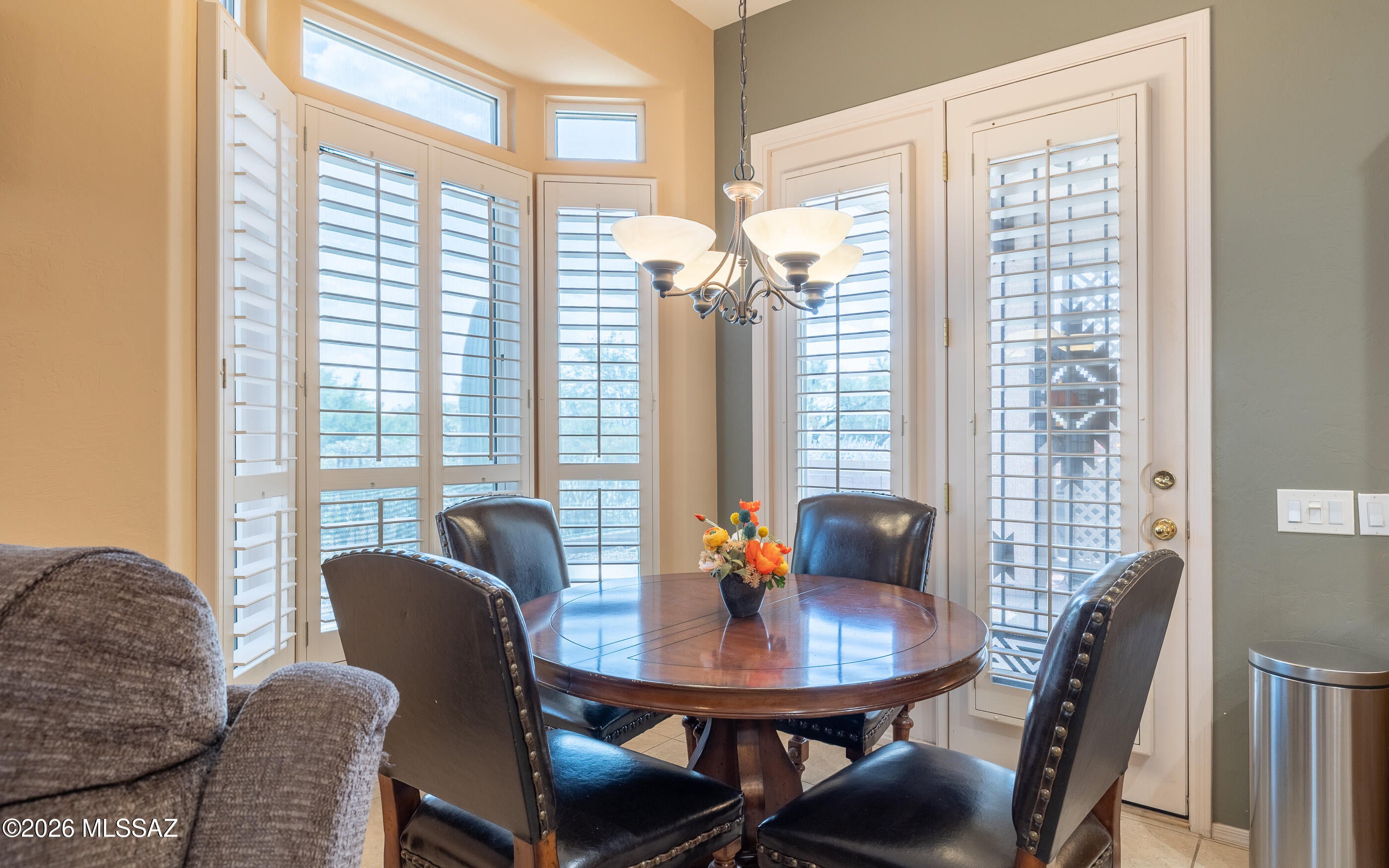 Heritage Highlands - Residential