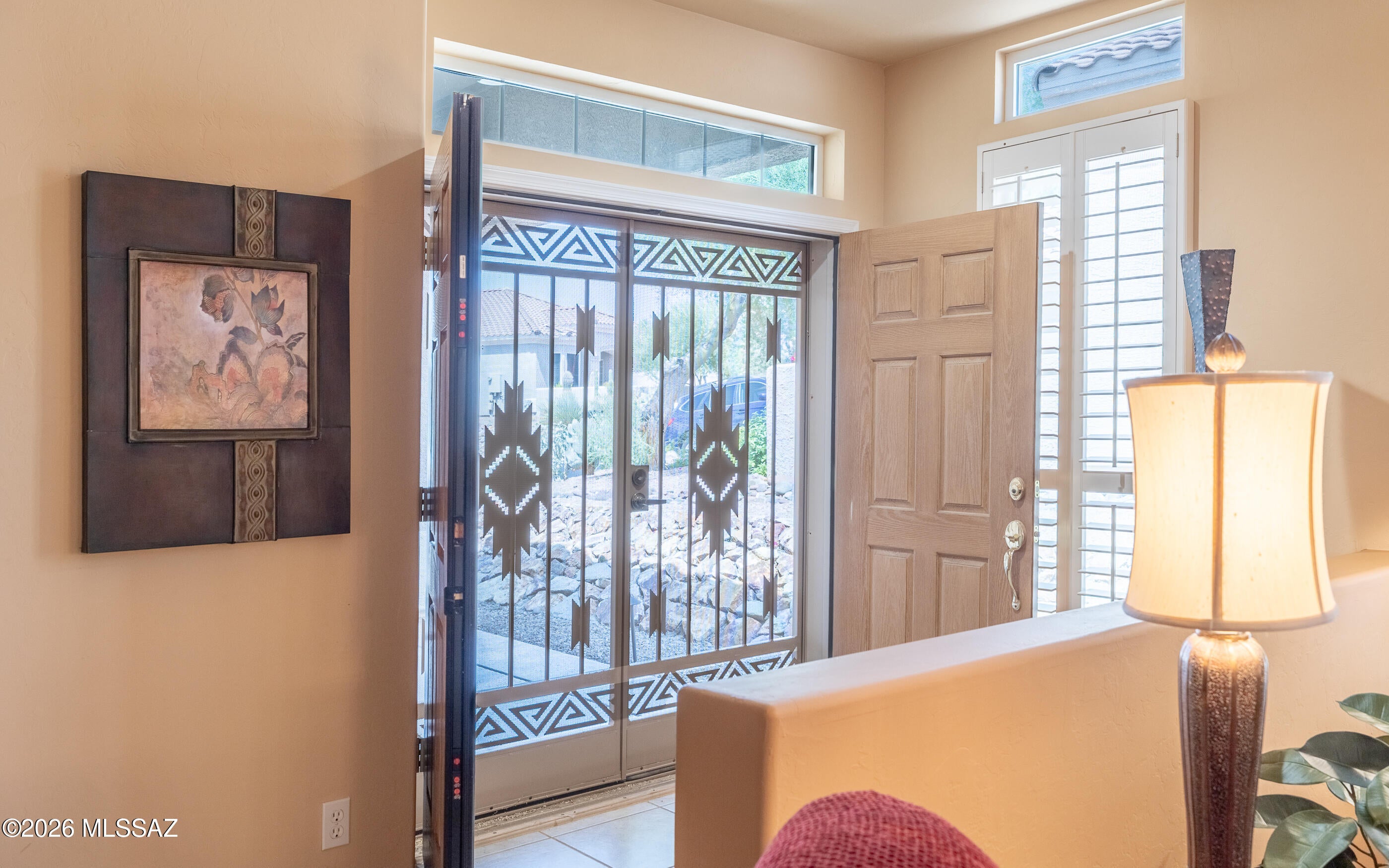 Heritage Highlands - Residential
