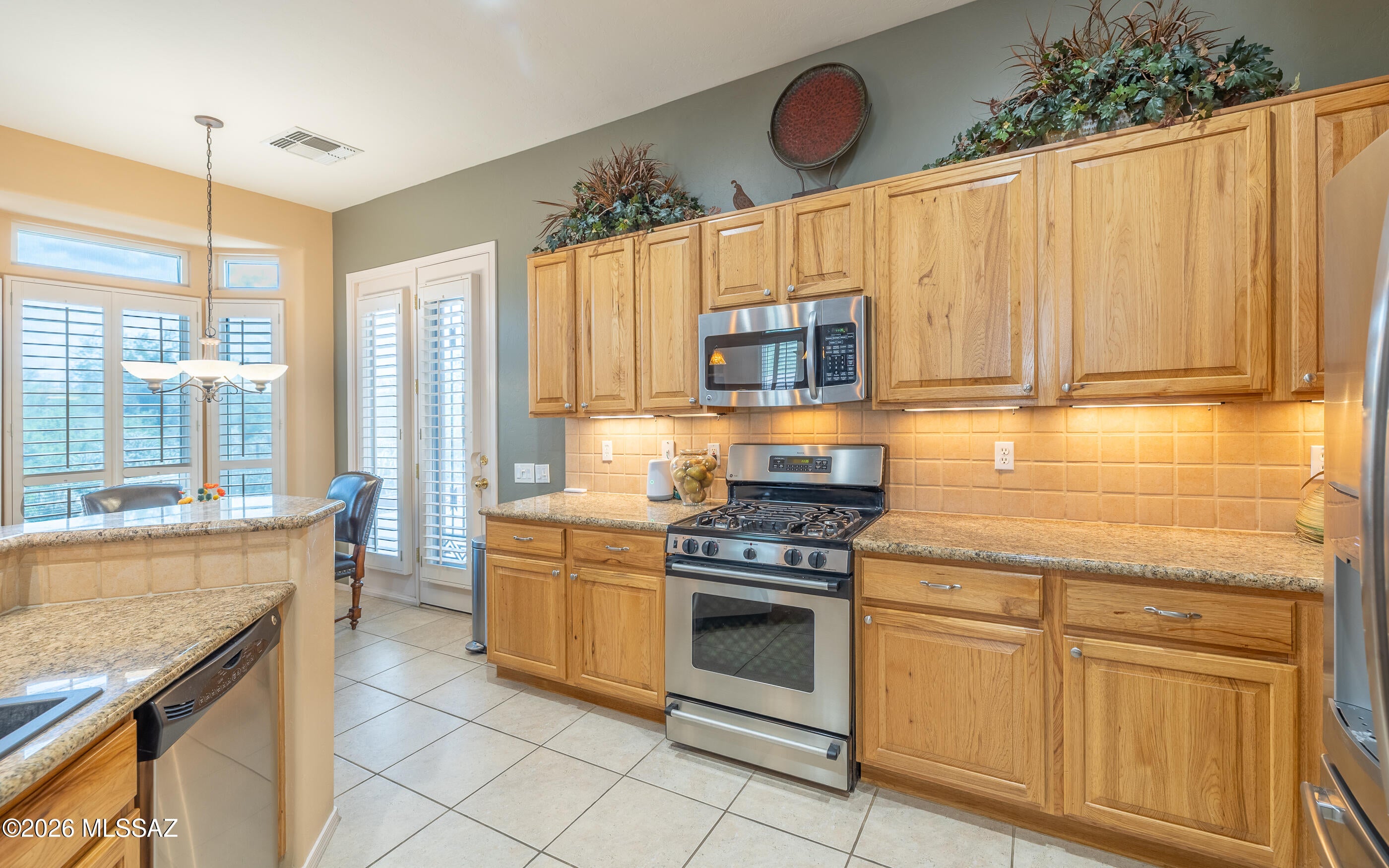 Heritage Highlands - Residential