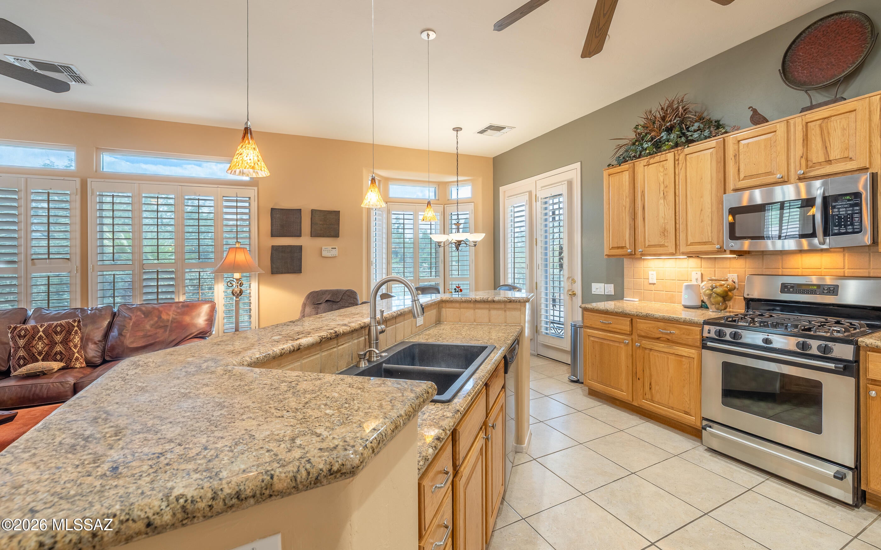 Heritage Highlands - Residential
