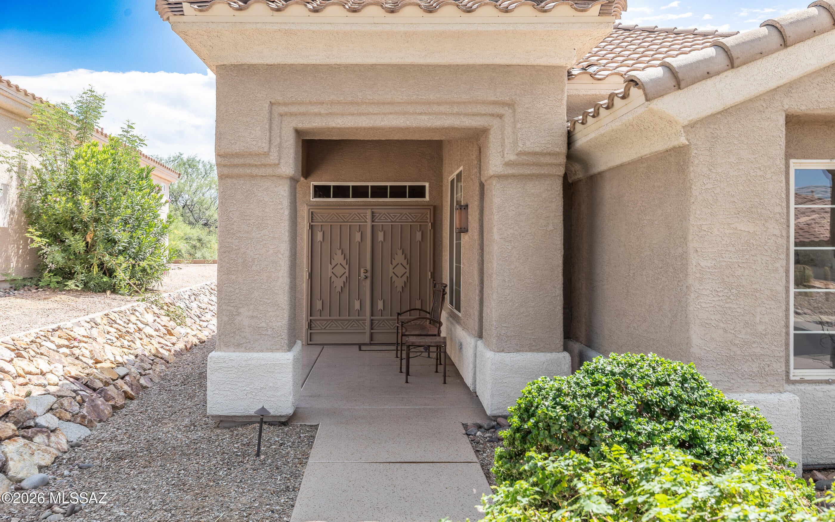 Heritage Highlands - Residential
