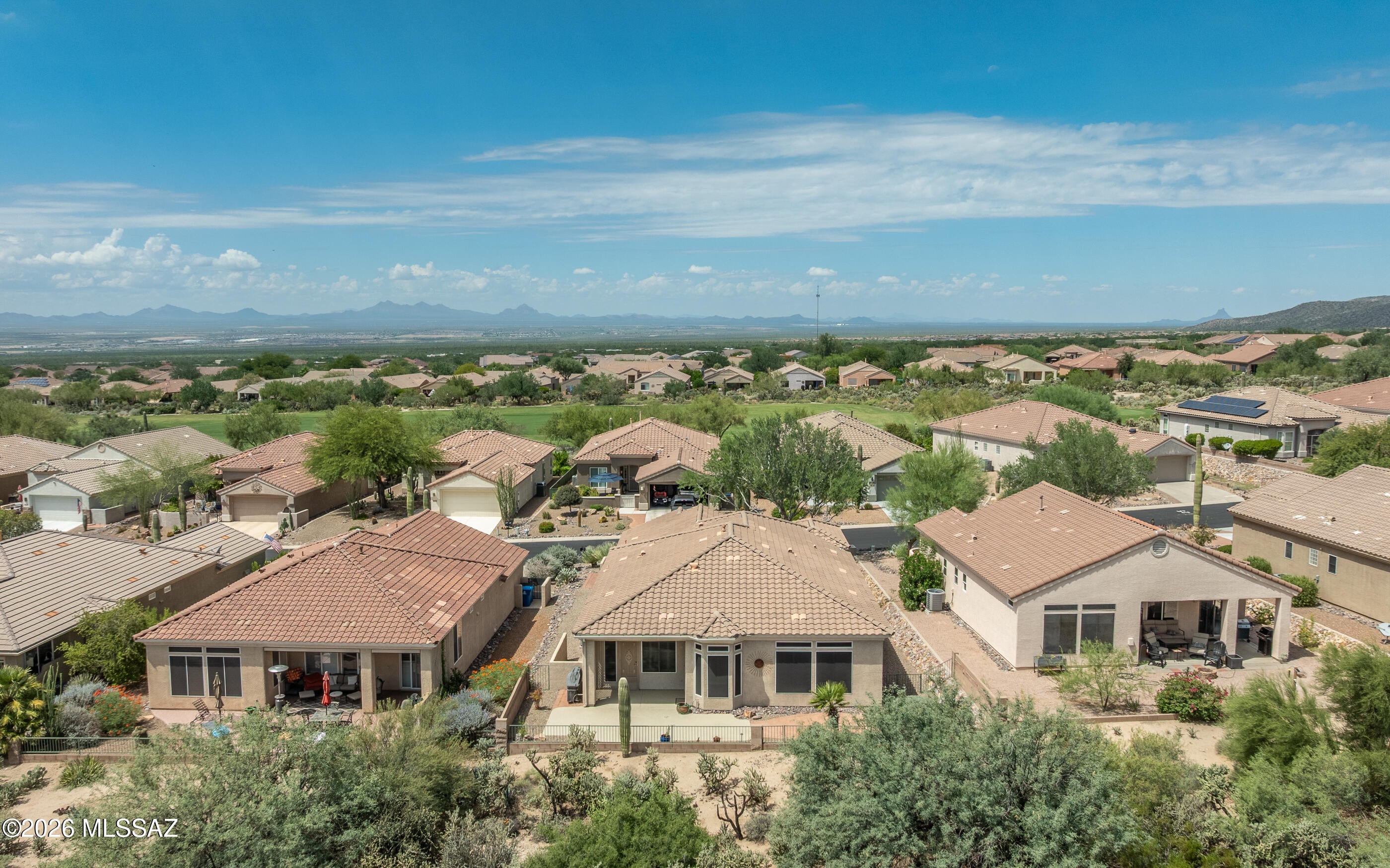 Heritage Highlands - Residential