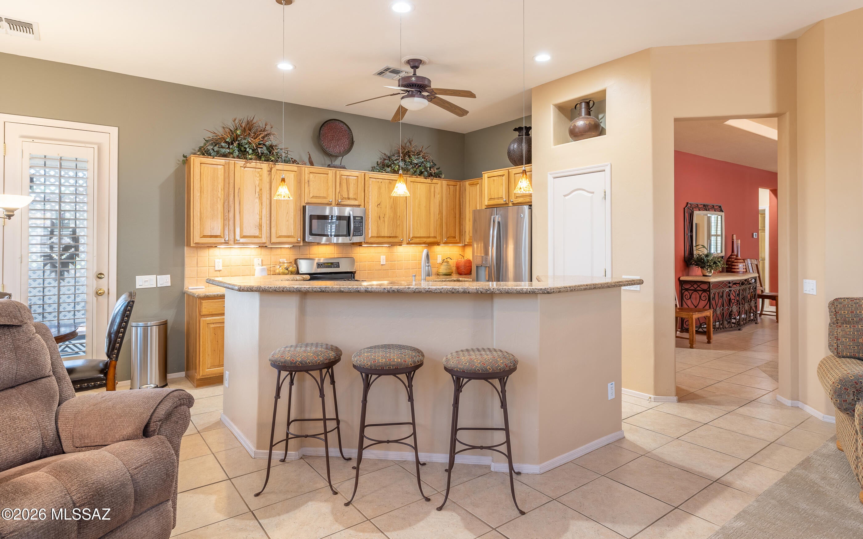 Heritage Highlands - Residential