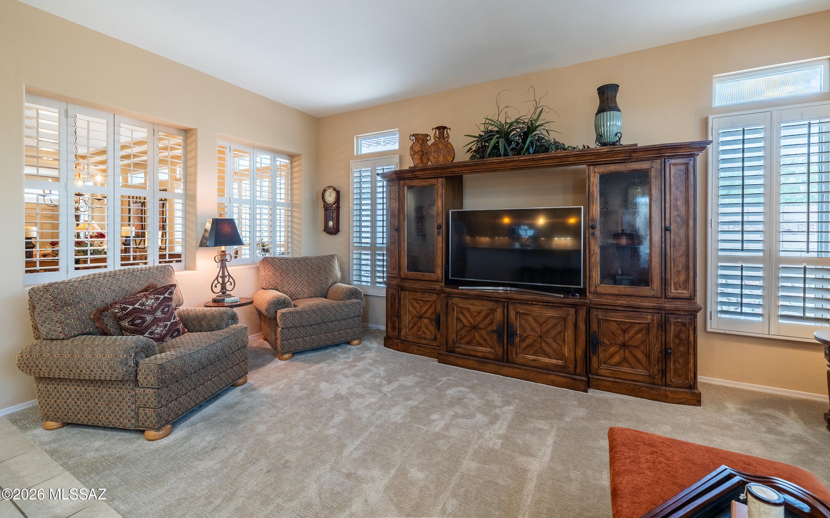 Heritage Highlands - Residential