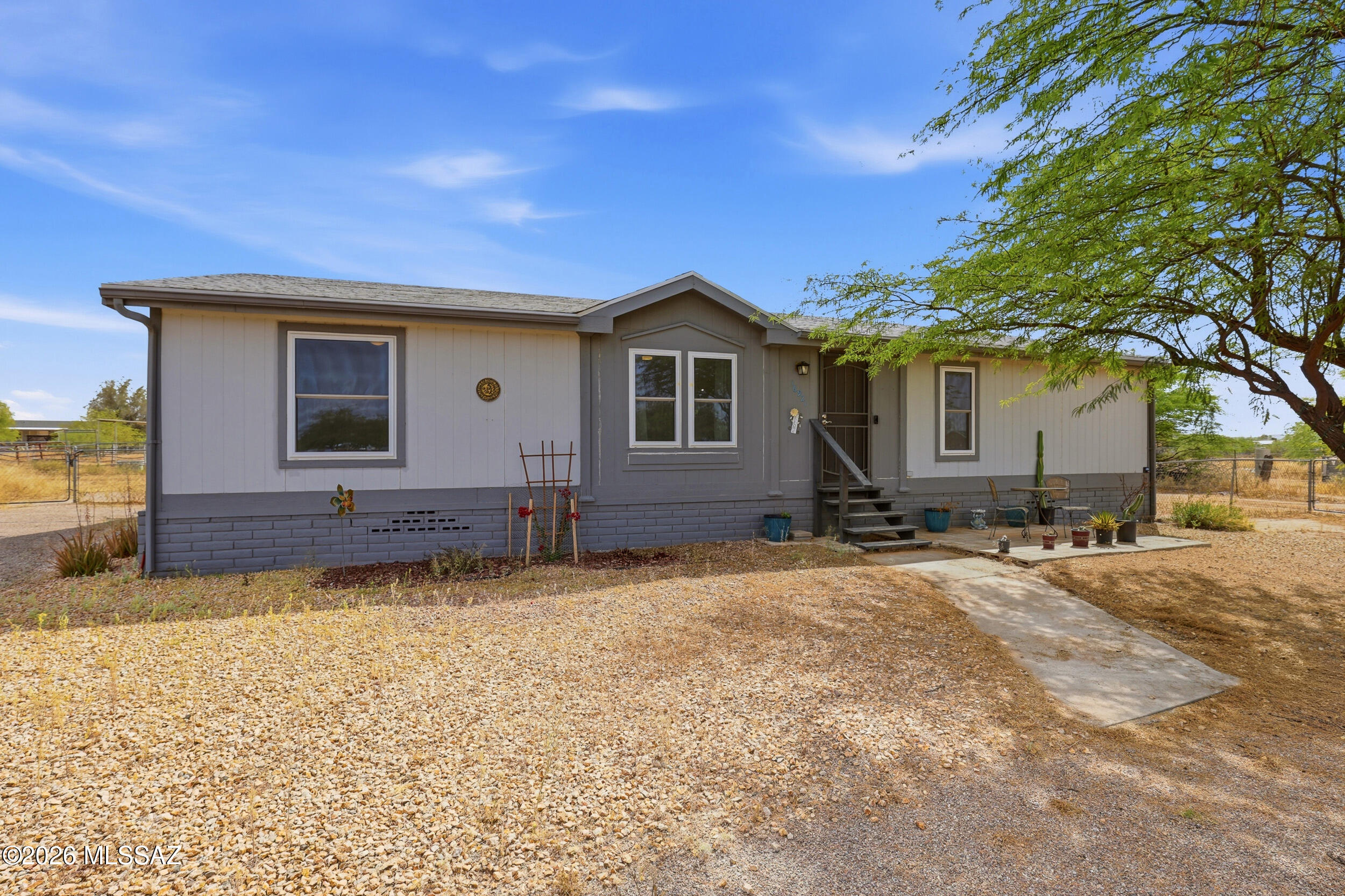 Rancho Del Sol Lindo (123-438) - Residential