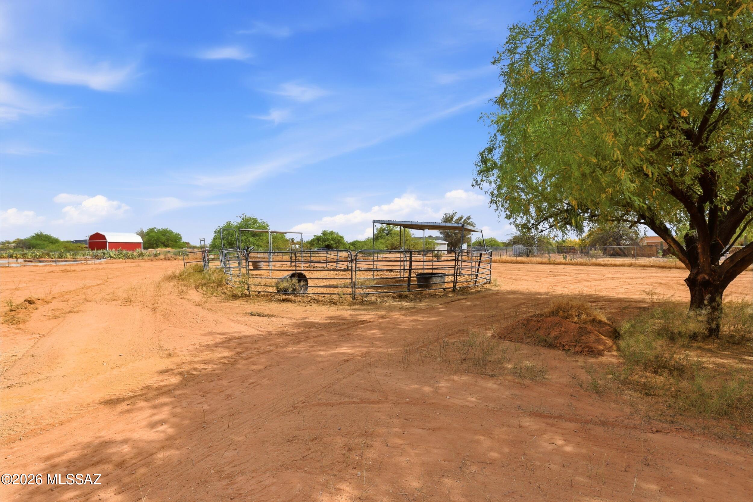 Rancho Del Sol Lindo (123-438) - Residential