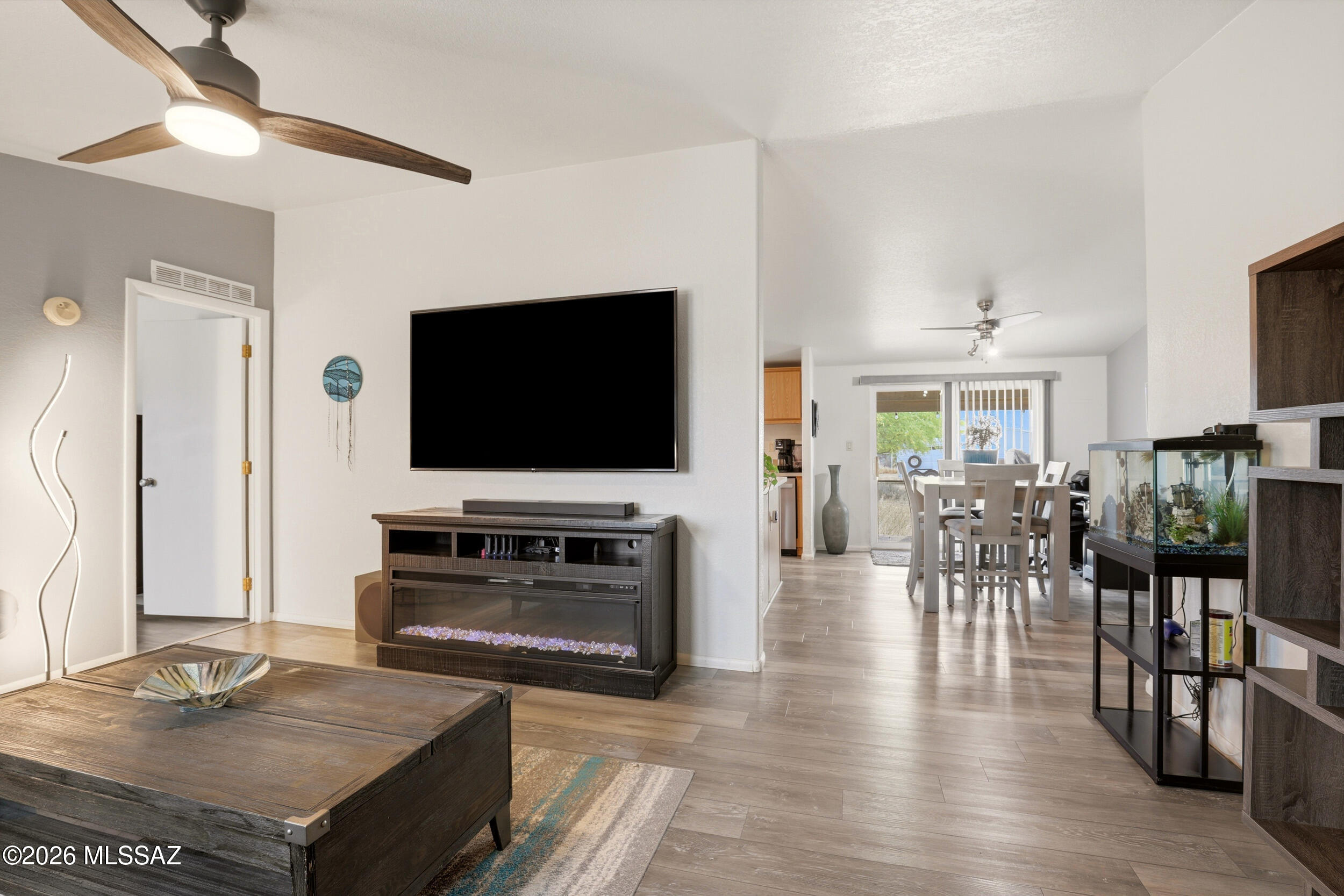 Rancho Del Sol Lindo (123-438) - Residential